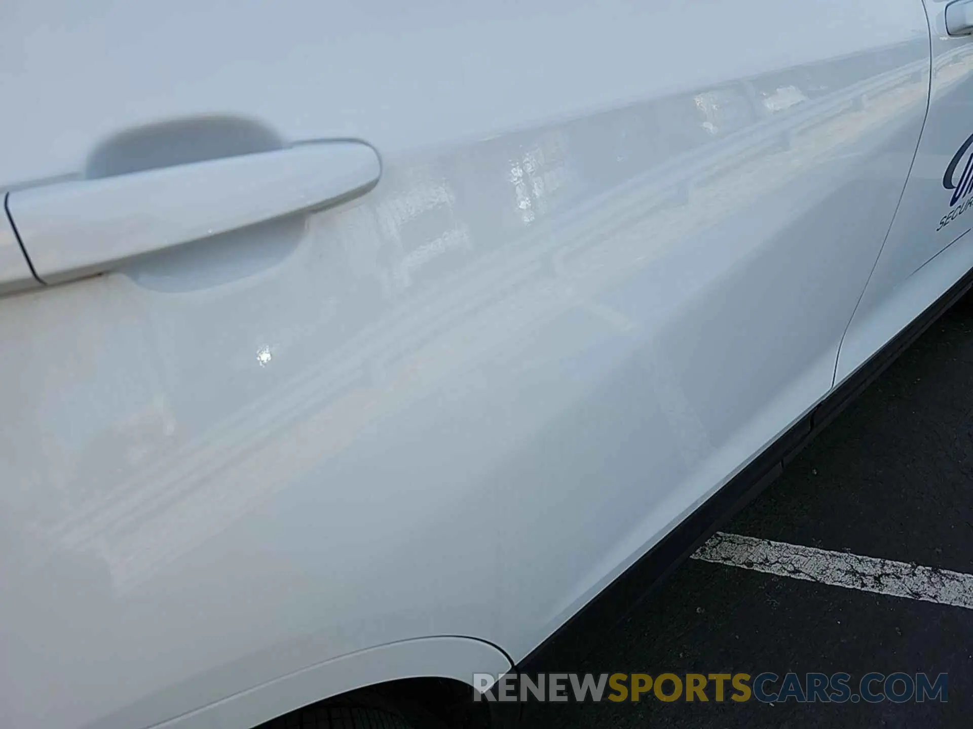 28 Photograph of a damaged car 3GNAX5EG1RL261423 CHEVROLET EQUINOX 2024