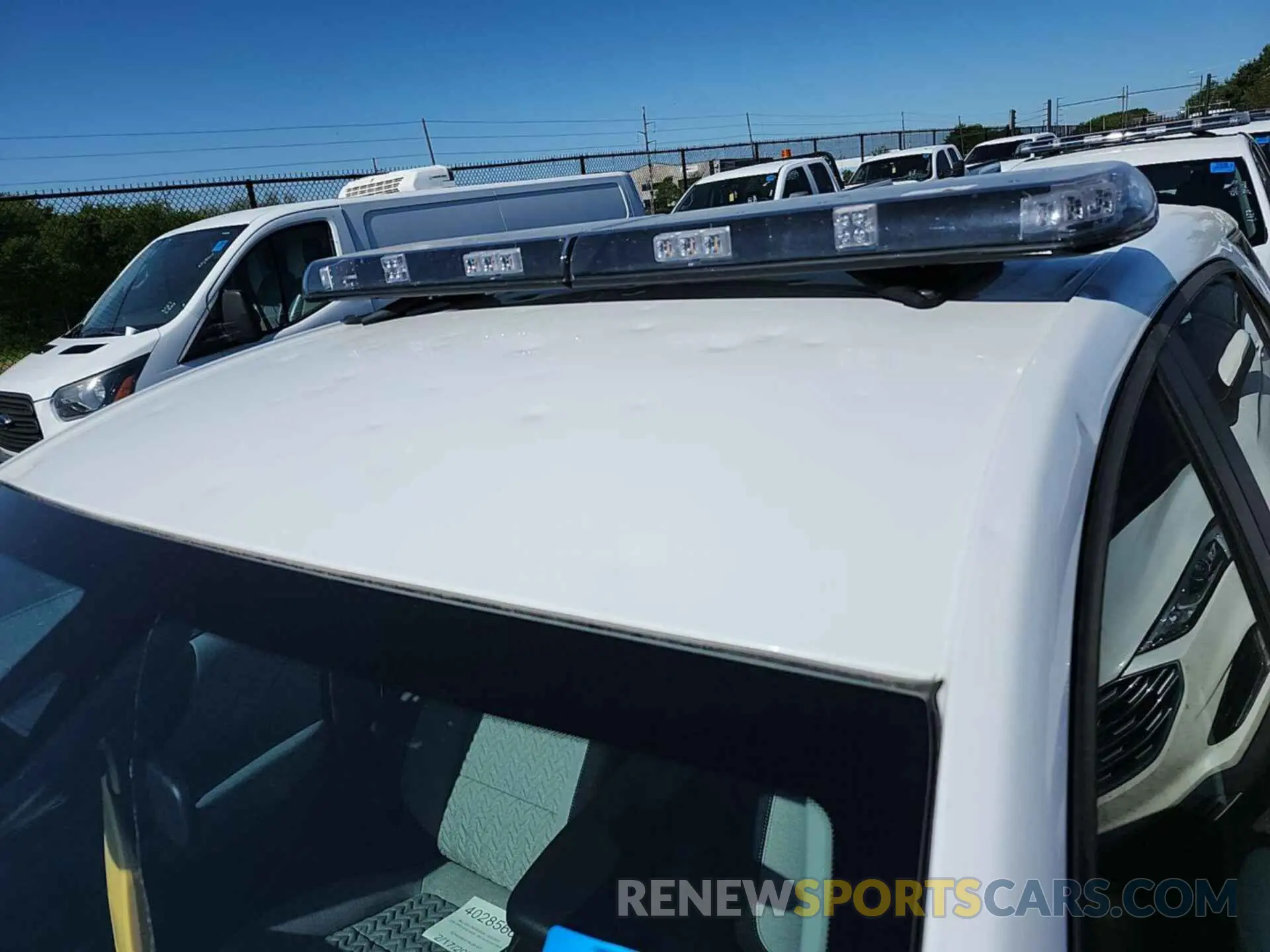 18 Photograph of a damaged car 3GNAX5EG1RL261437 CHEVROLET EQUINOX 2024