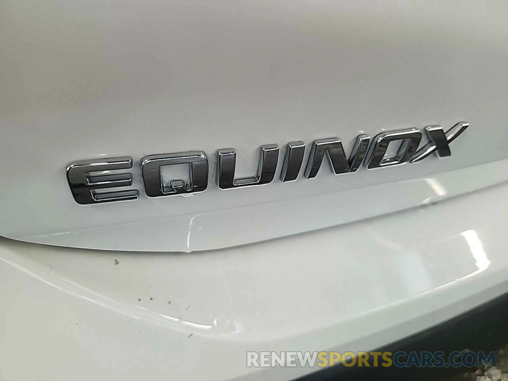 9 Photograph of a damaged car 3GNAX5EG1RL261437 CHEVROLET EQUINOX 2024