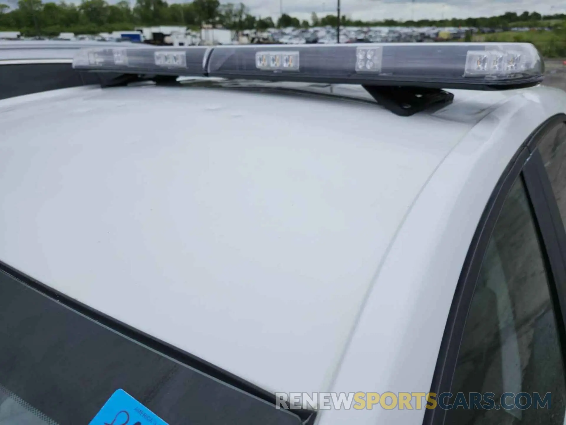 19 Photograph of a damaged car 3GNAX5EG1RL261552 CHEVROLET EQUINOX 2024