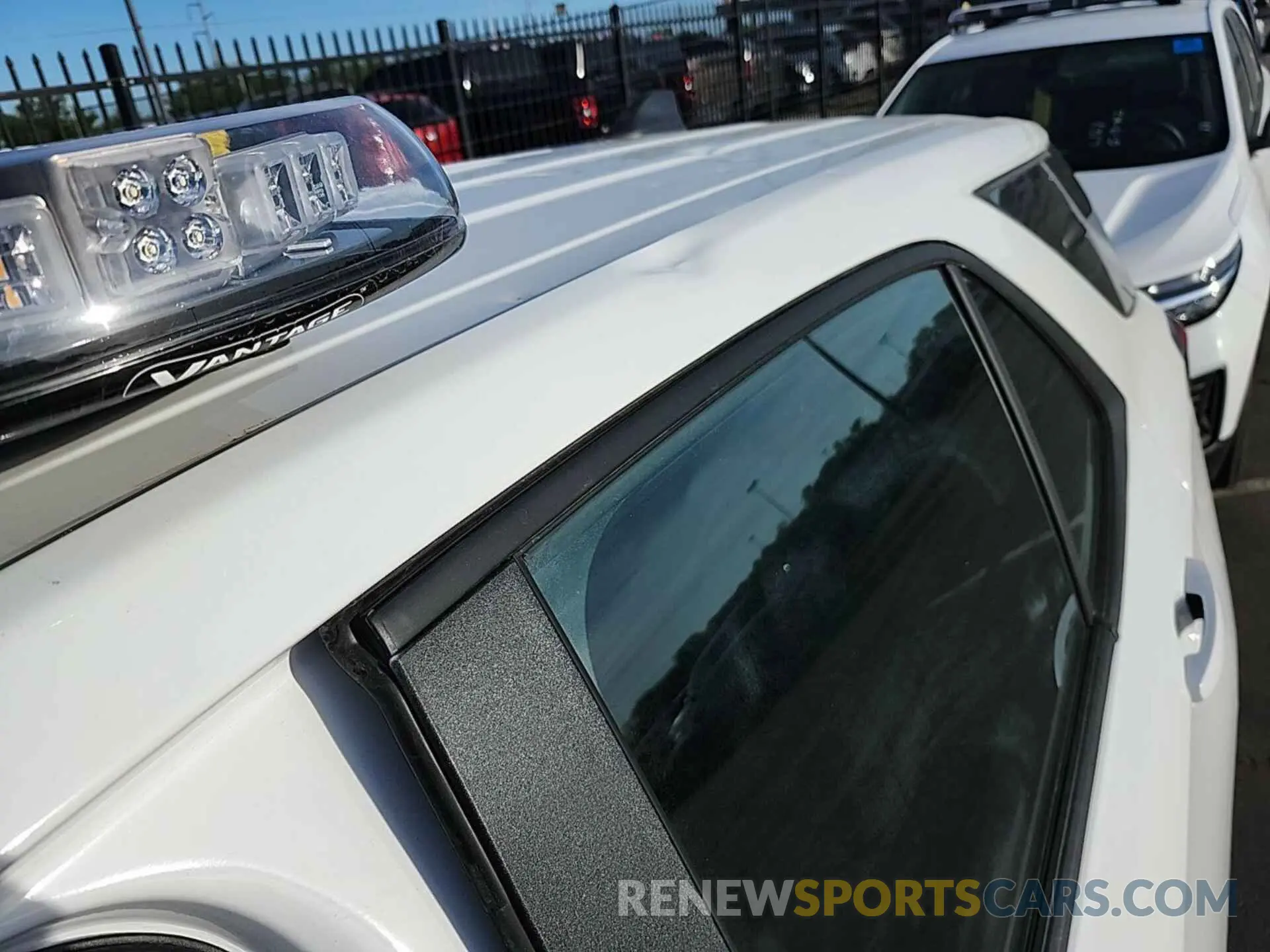 7 Photograph of a damaged car 3GNAX5EG1RL261552 CHEVROLET EQUINOX 2024