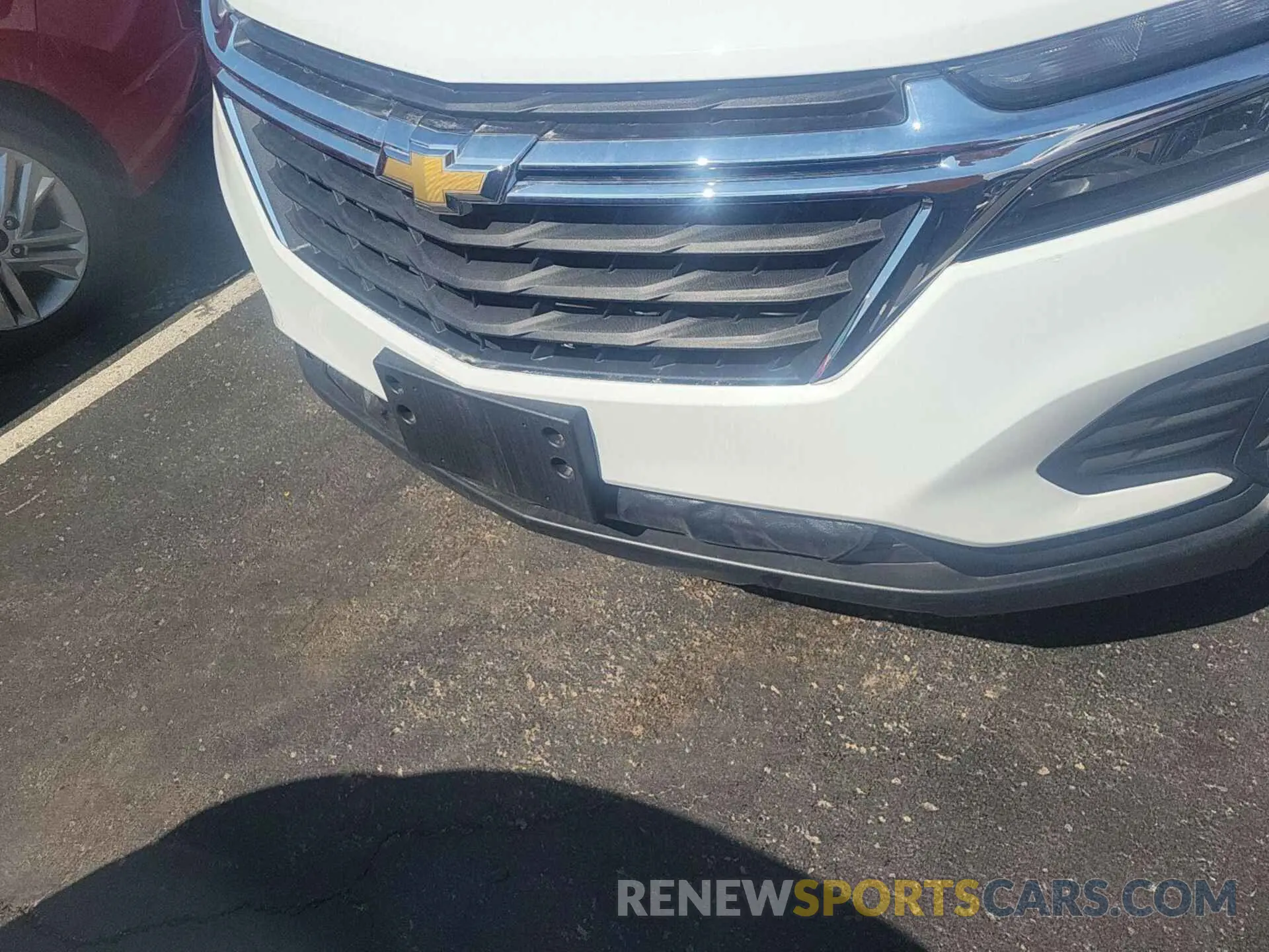 12 Photograph of a damaged car 3GNAX5EG2RL261687 CHEVROLET EQUINOX 2024
