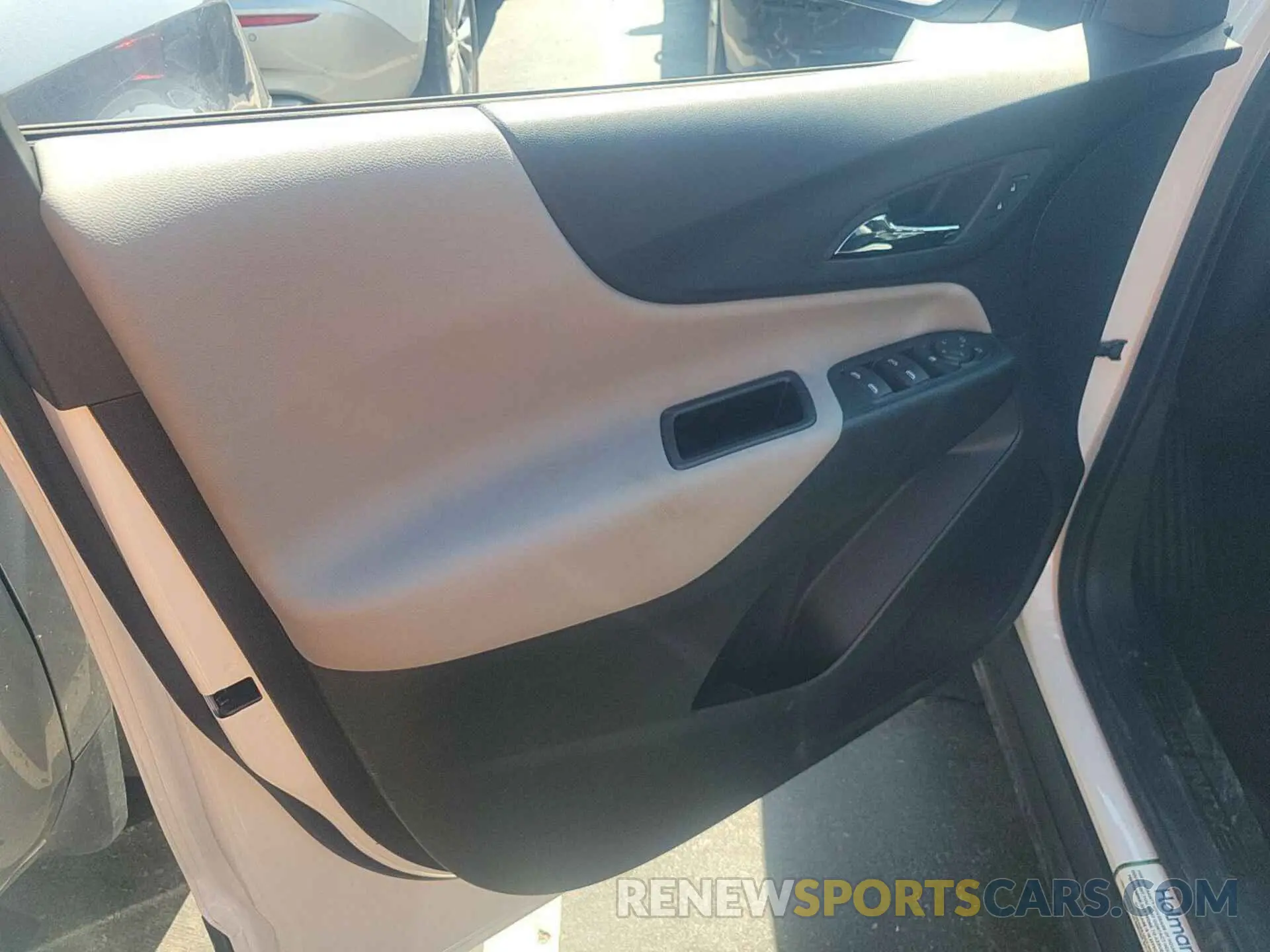 15 Photograph of a damaged car 3GNAX5EG2RL261687 CHEVROLET EQUINOX 2024