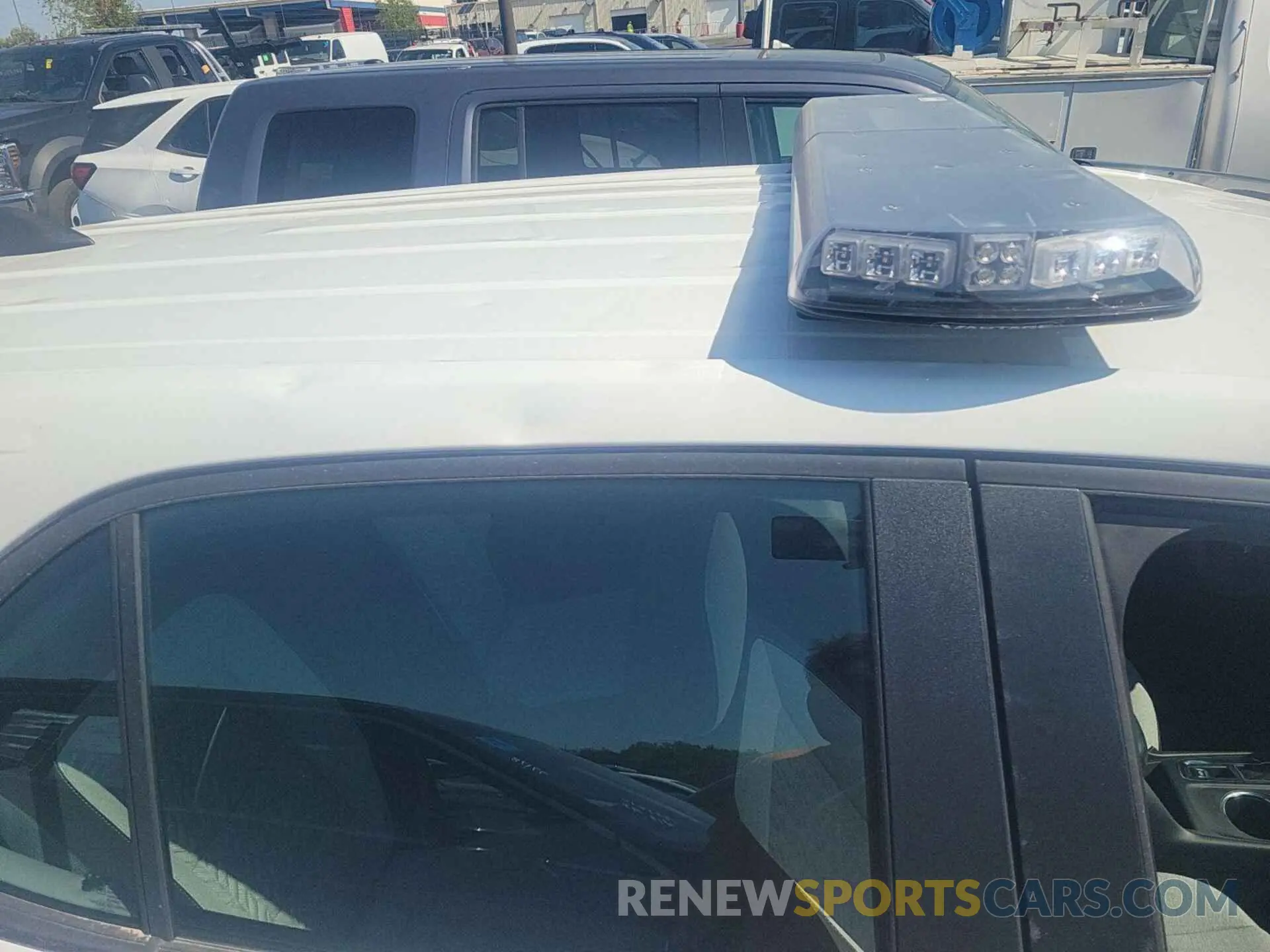 17 Photograph of a damaged car 3GNAX5EG2RL261687 CHEVROLET EQUINOX 2024