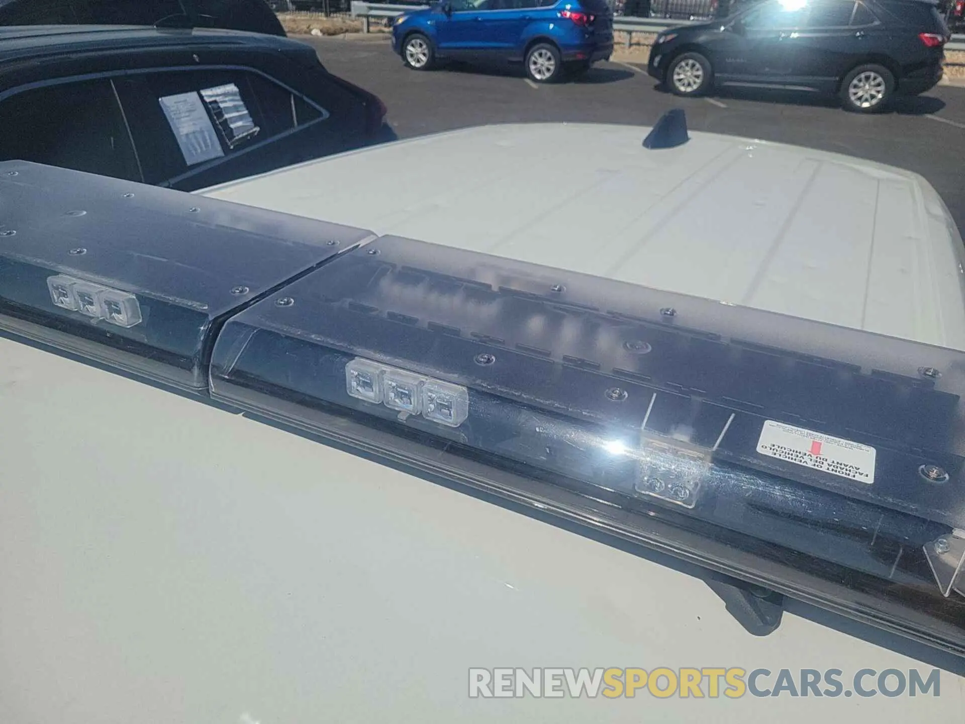 25 Photograph of a damaged car 3GNAX5EG2RL261687 CHEVROLET EQUINOX 2024