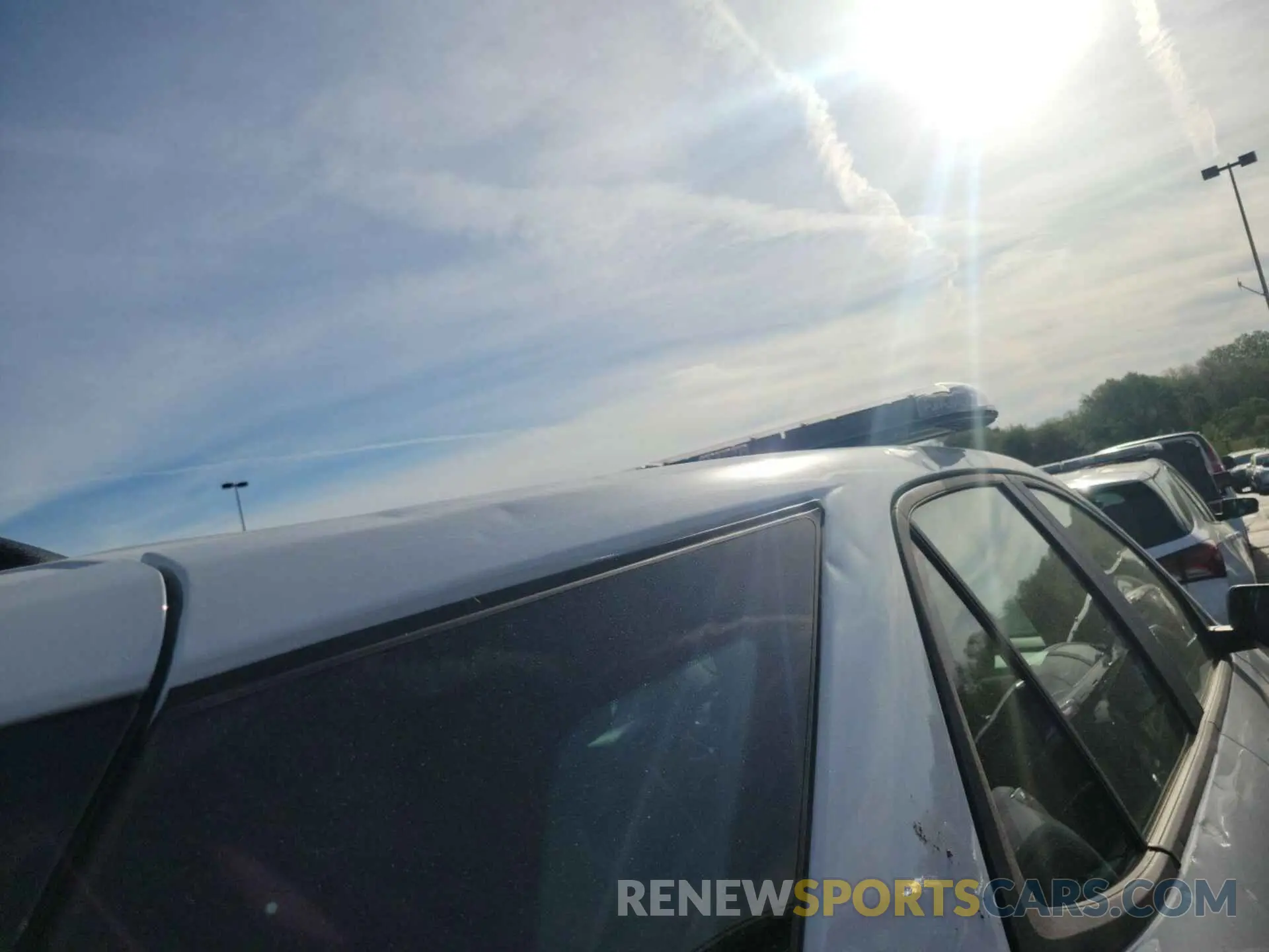 12 Photograph of a damaged car 3GNAX5EG6RL261482 CHEVROLET EQUINOX 2024