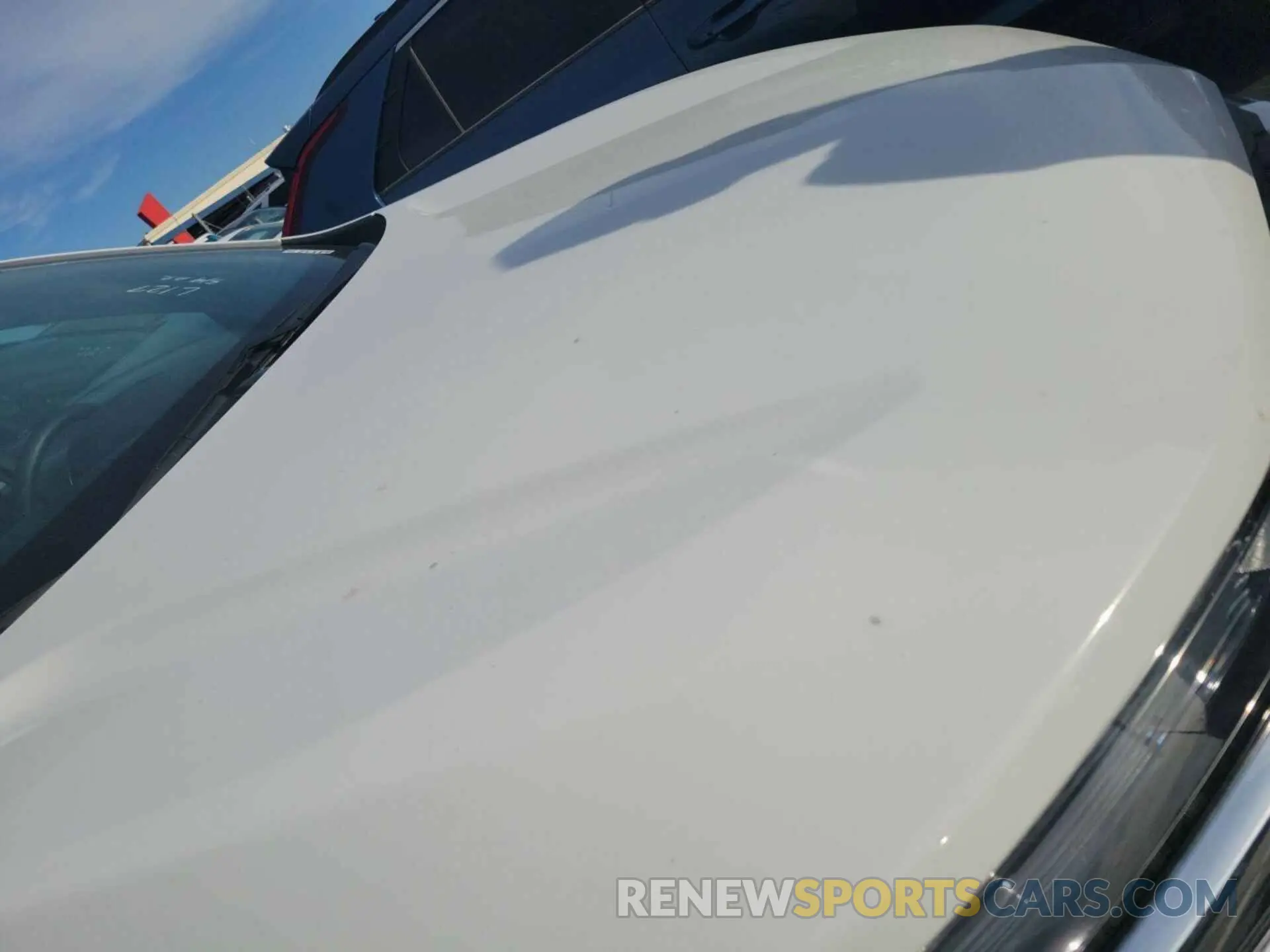 16 Photograph of a damaged car 3GNAX5EG6RL261482 CHEVROLET EQUINOX 2024