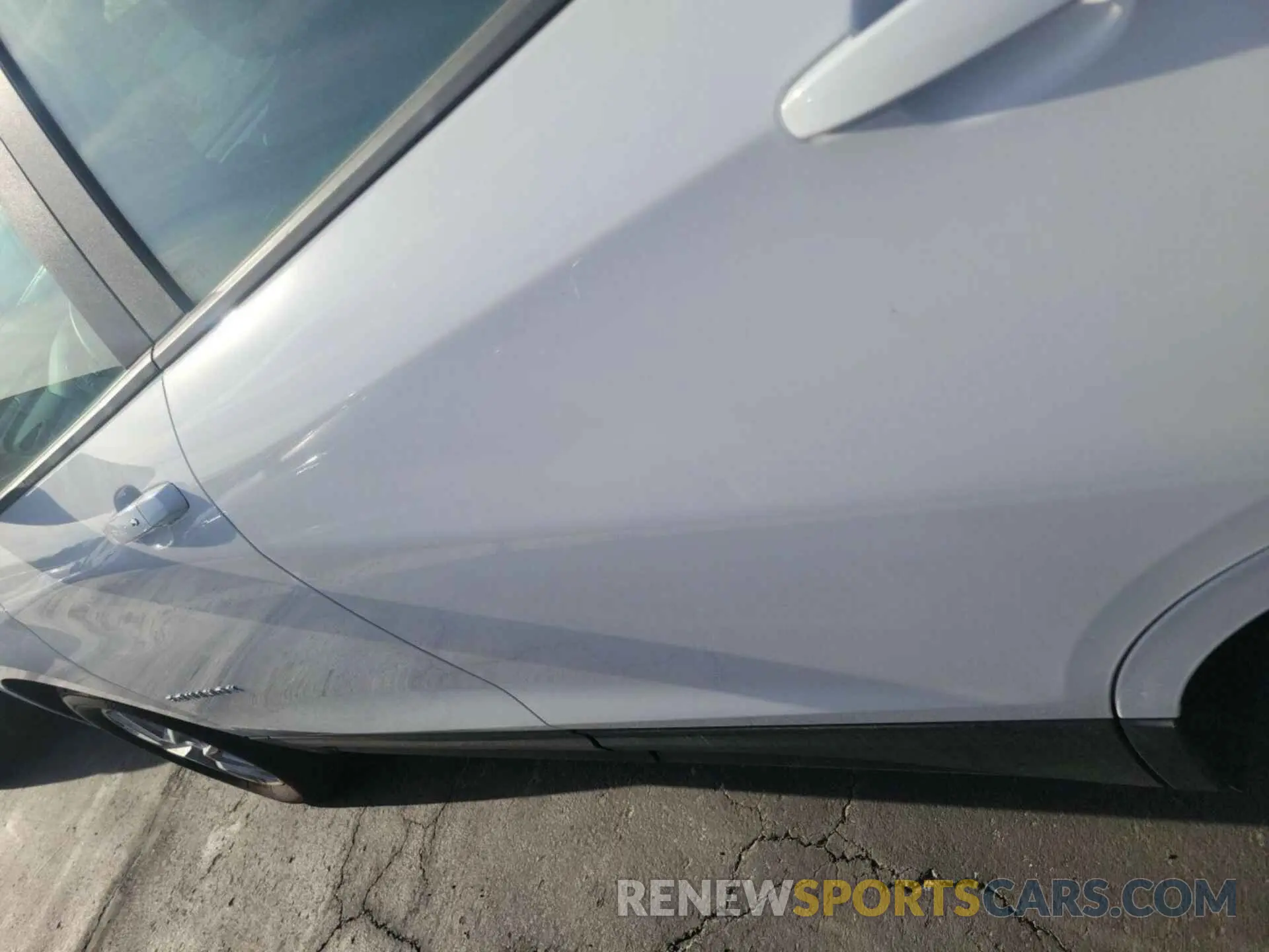 25 Photograph of a damaged car 3GNAX5EG6RL261482 CHEVROLET EQUINOX 2024