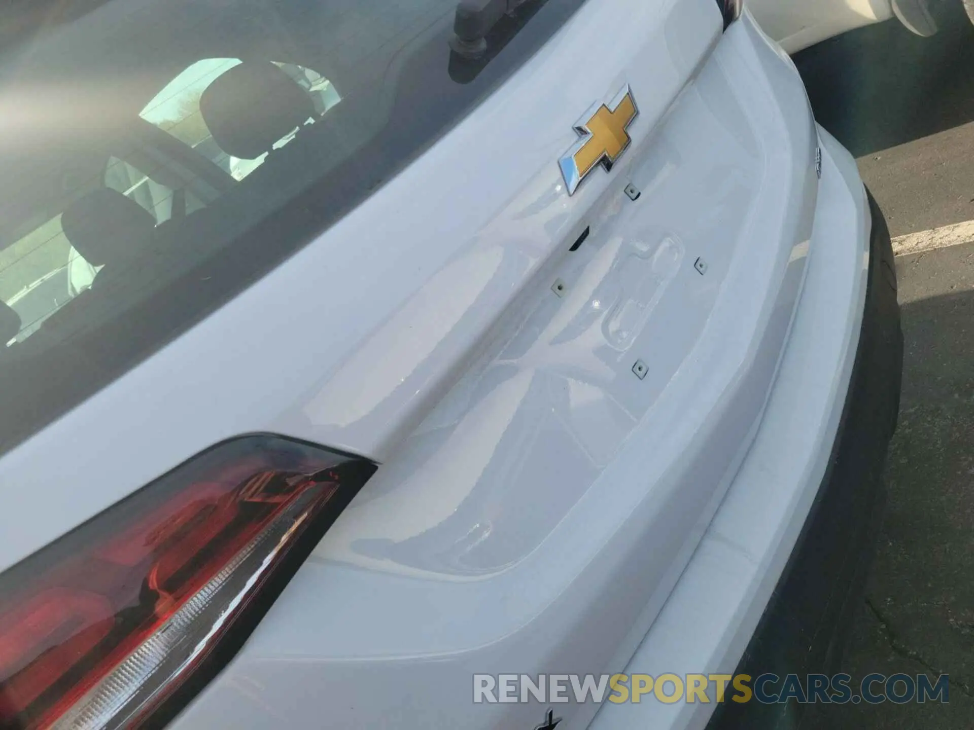 36 Photograph of a damaged car 3GNAX5EG6RL261482 CHEVROLET EQUINOX 2024