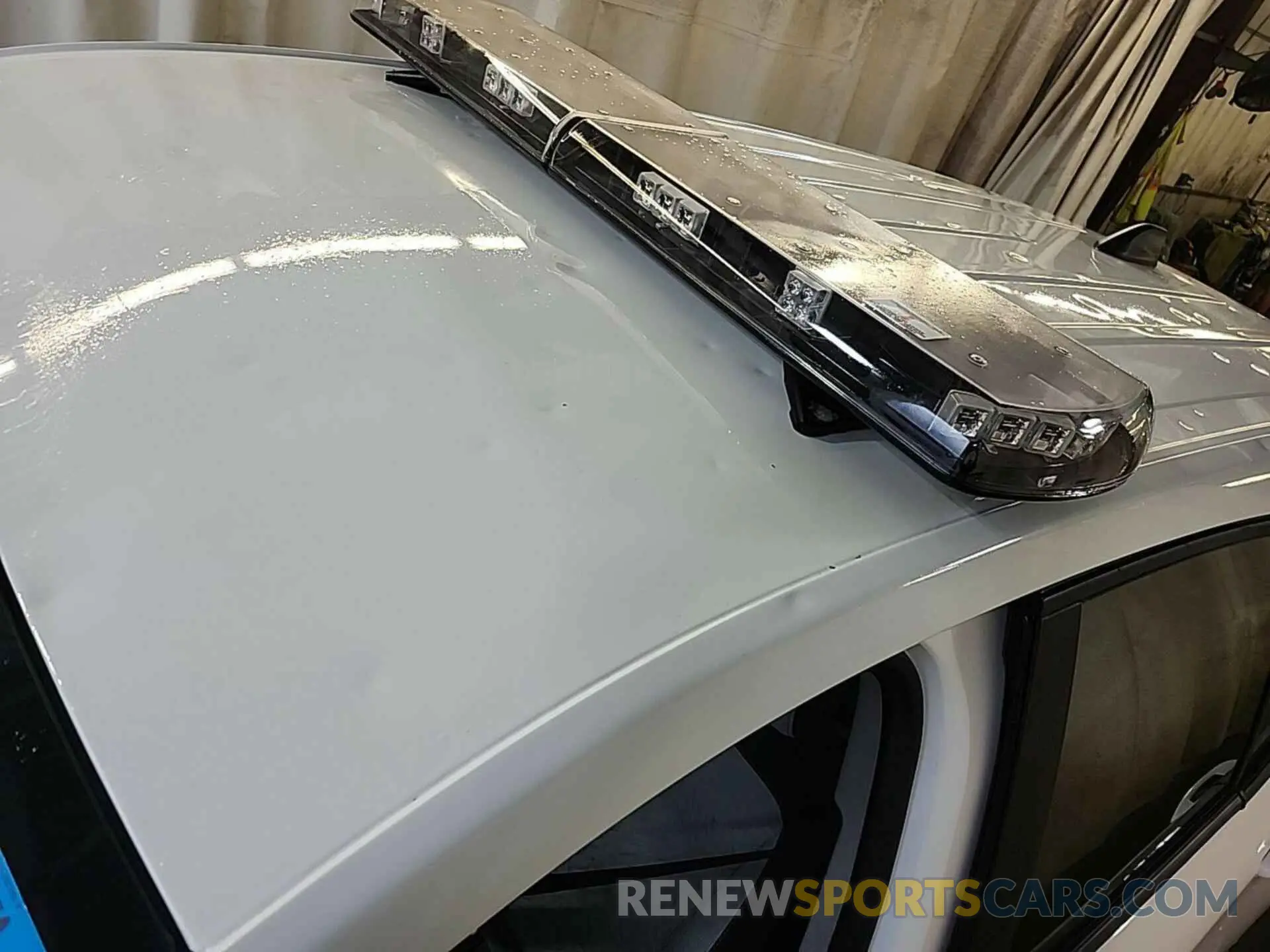 38 Photograph of a damaged car 3GNAX5EG6RL261482 CHEVROLET EQUINOX 2024