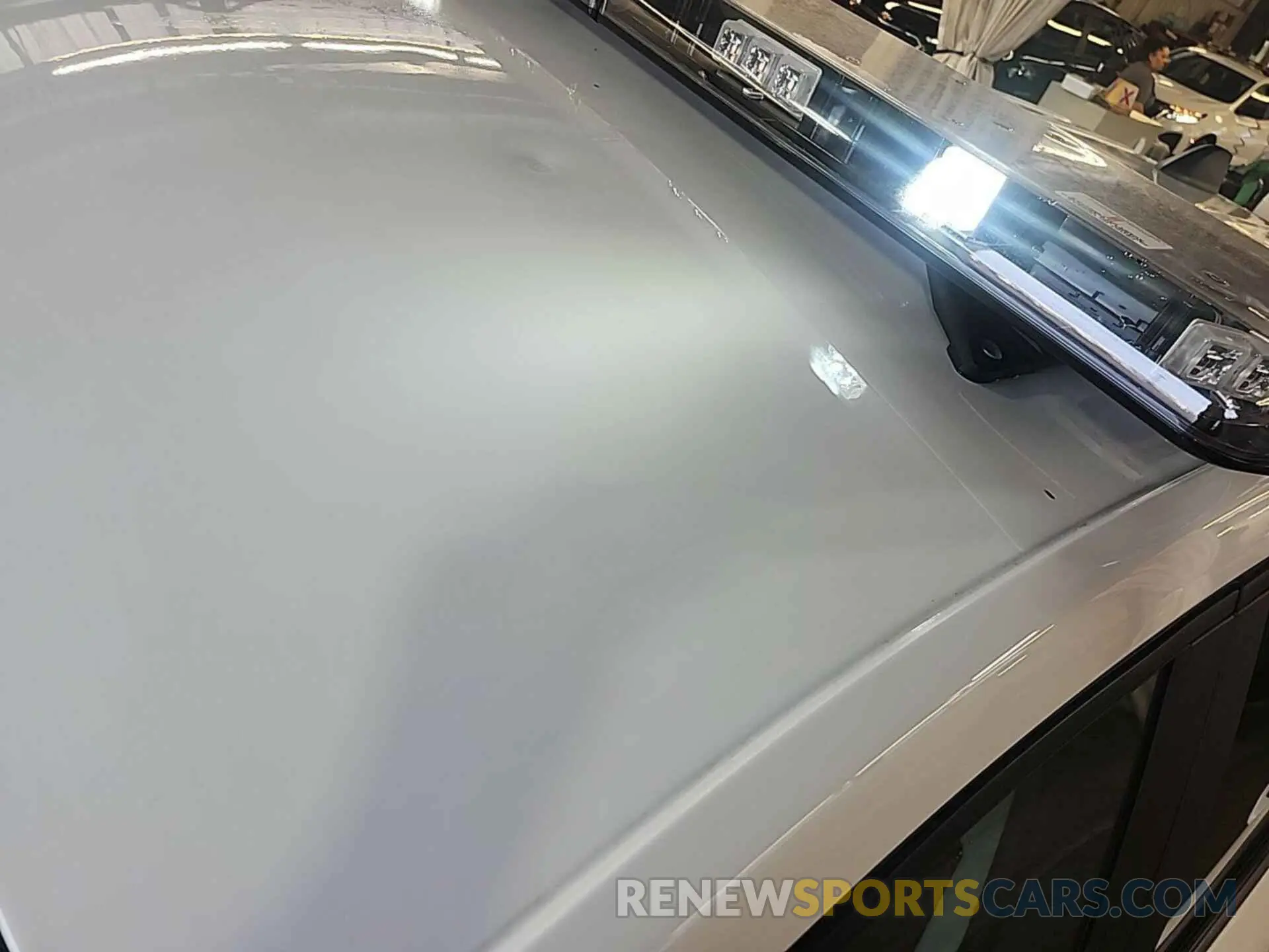 22 Photograph of a damaged car 3GNAX5EG7RL261670 CHEVROLET EQUINOX 2024