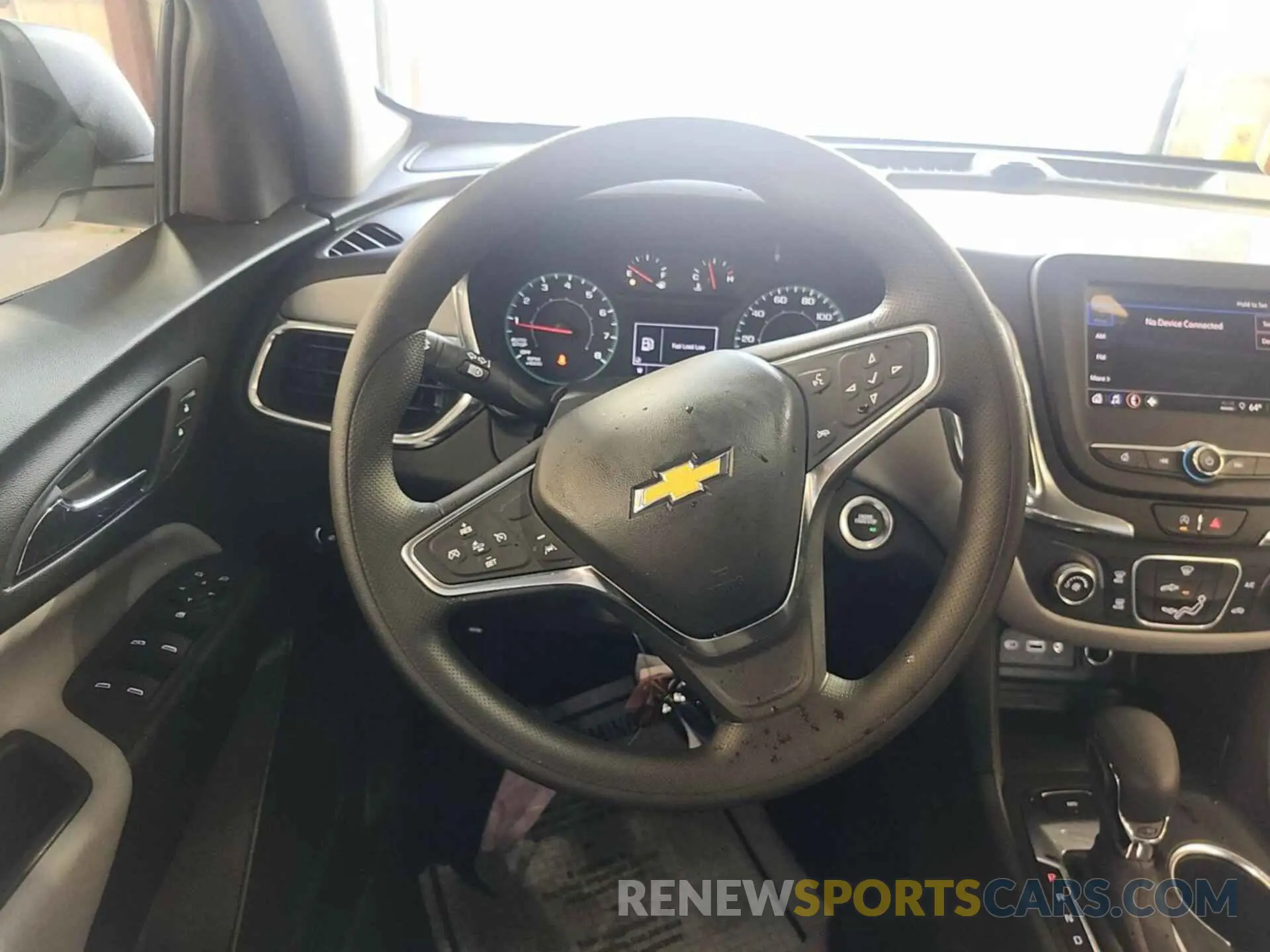 24 Photograph of a damaged car 3GNAX5EG7RL261670 CHEVROLET EQUINOX 2024