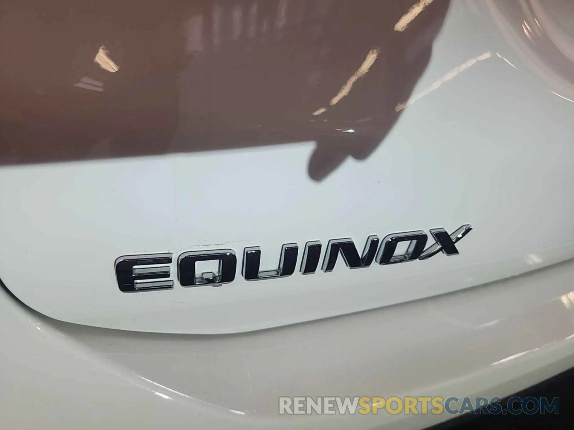 30 Photograph of a damaged car 3GNAX5EG7RL261670 CHEVROLET EQUINOX 2024