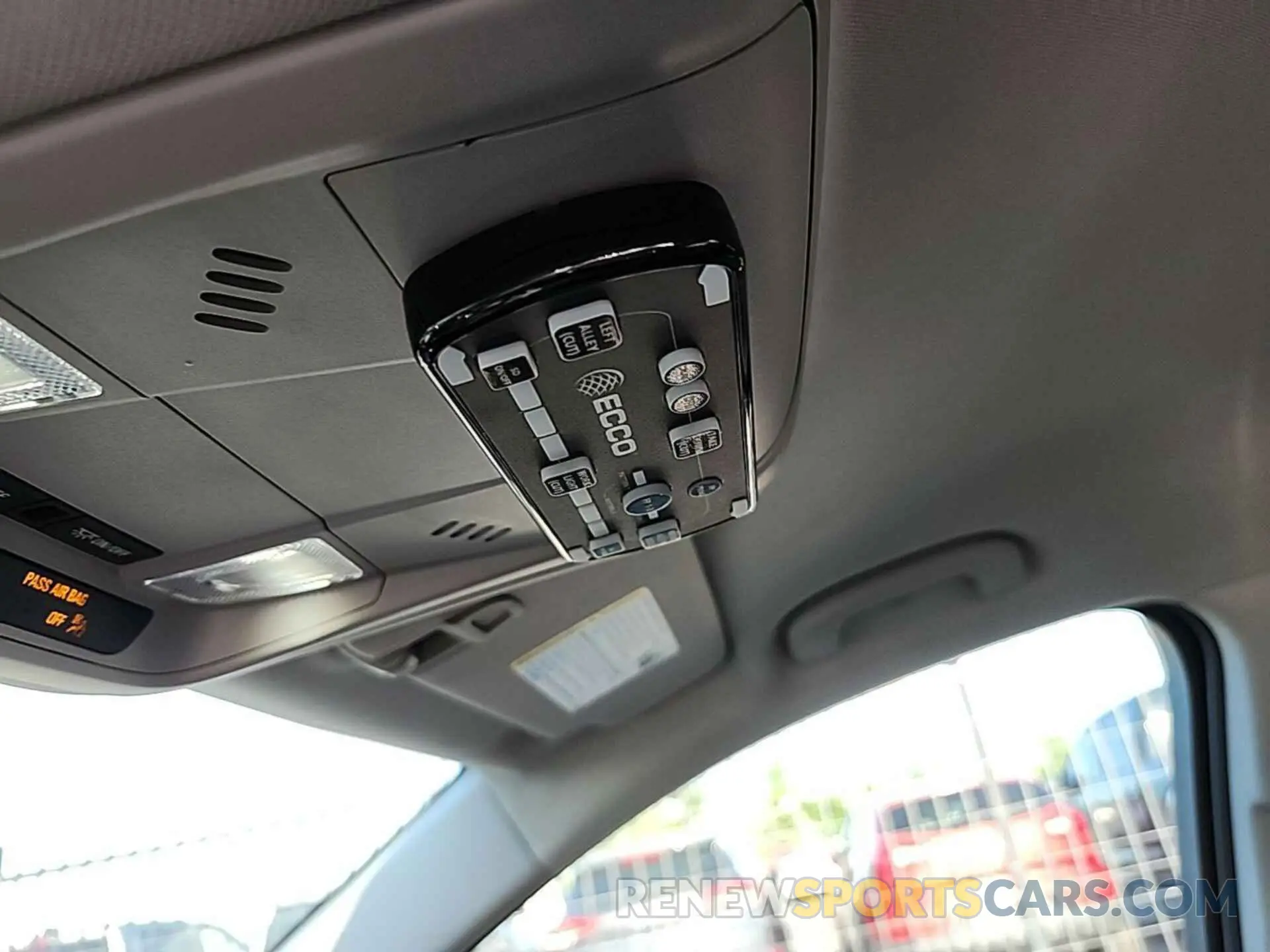 5 Photograph of a damaged car 3GNAX5EG7RL261670 CHEVROLET EQUINOX 2024