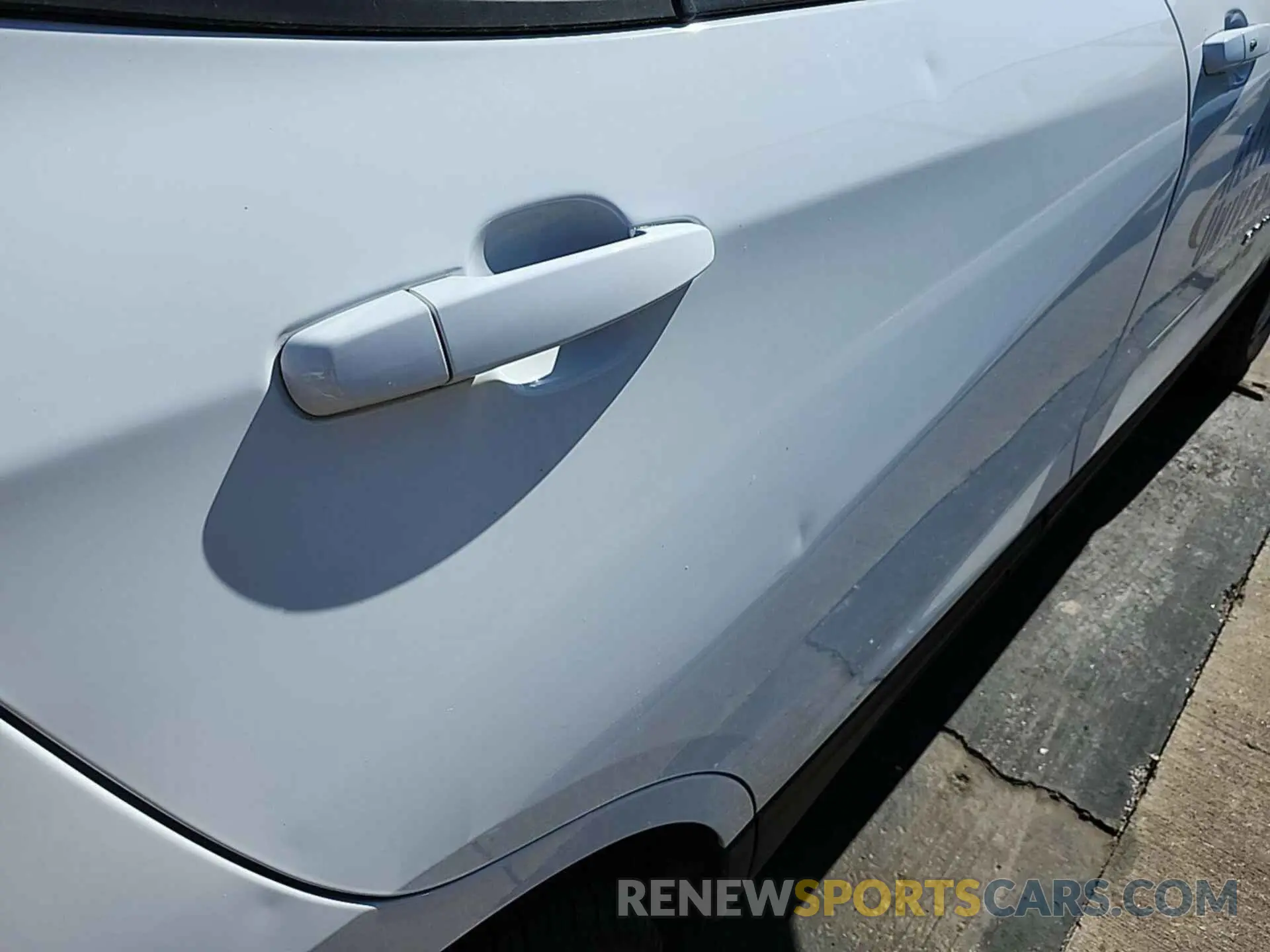 12 Photograph of a damaged car 3GNAX5EGXRL261498 CHEVROLET EQUINOX 2024