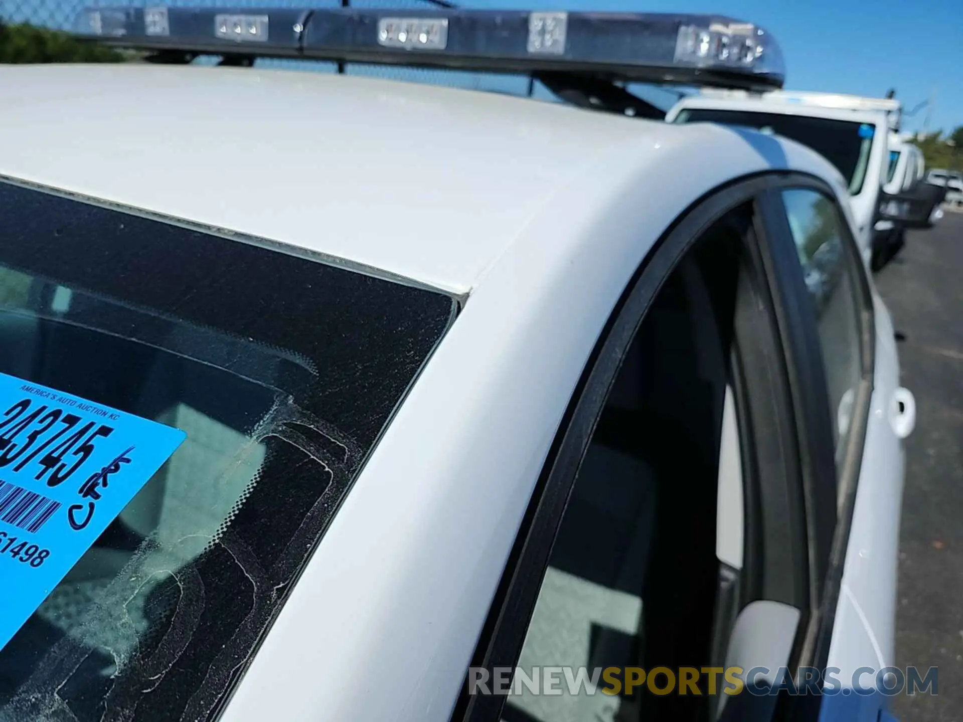 31 Photograph of a damaged car 3GNAX5EGXRL261498 CHEVROLET EQUINOX 2024
