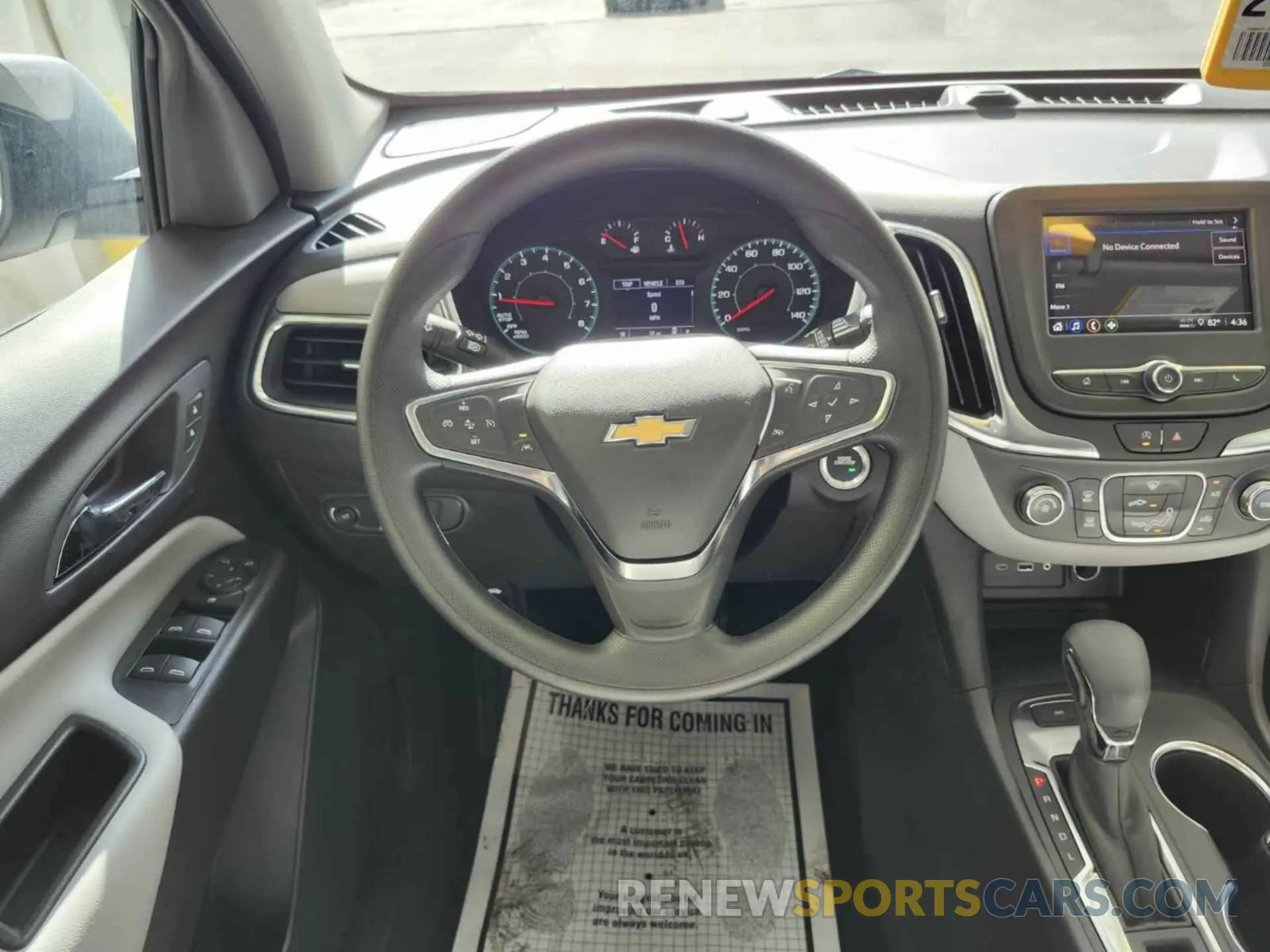 31 Photograph of a damaged car 3GNAX5EGXRL261565 CHEVROLET EQUINOX 2024