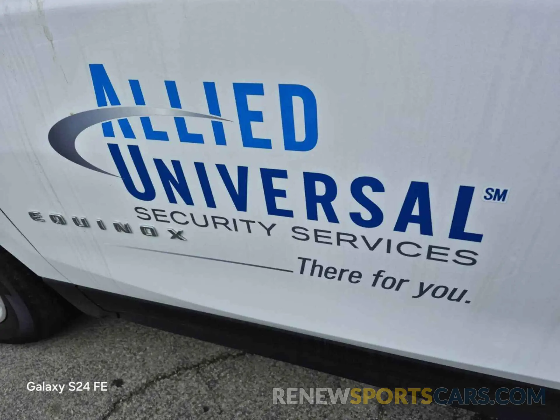 11 Photograph of a damaged car 3GNAXFEG0RL259037 CHEVROLET EQUINOX 2024