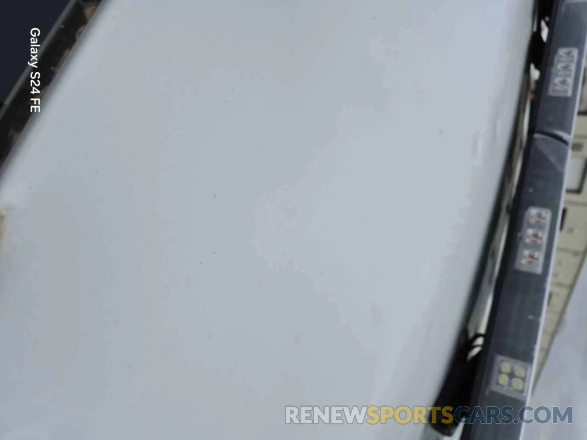 13 Photograph of a damaged car 3GNAXFEG0RL259037 CHEVROLET EQUINOX 2024