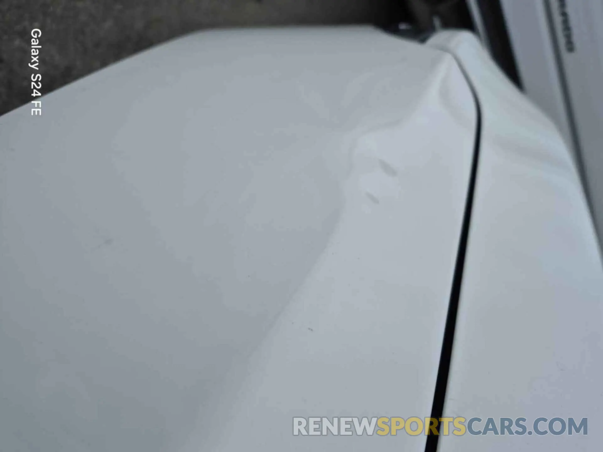 30 Photograph of a damaged car 3GNAXFEG0RL259037 CHEVROLET EQUINOX 2024