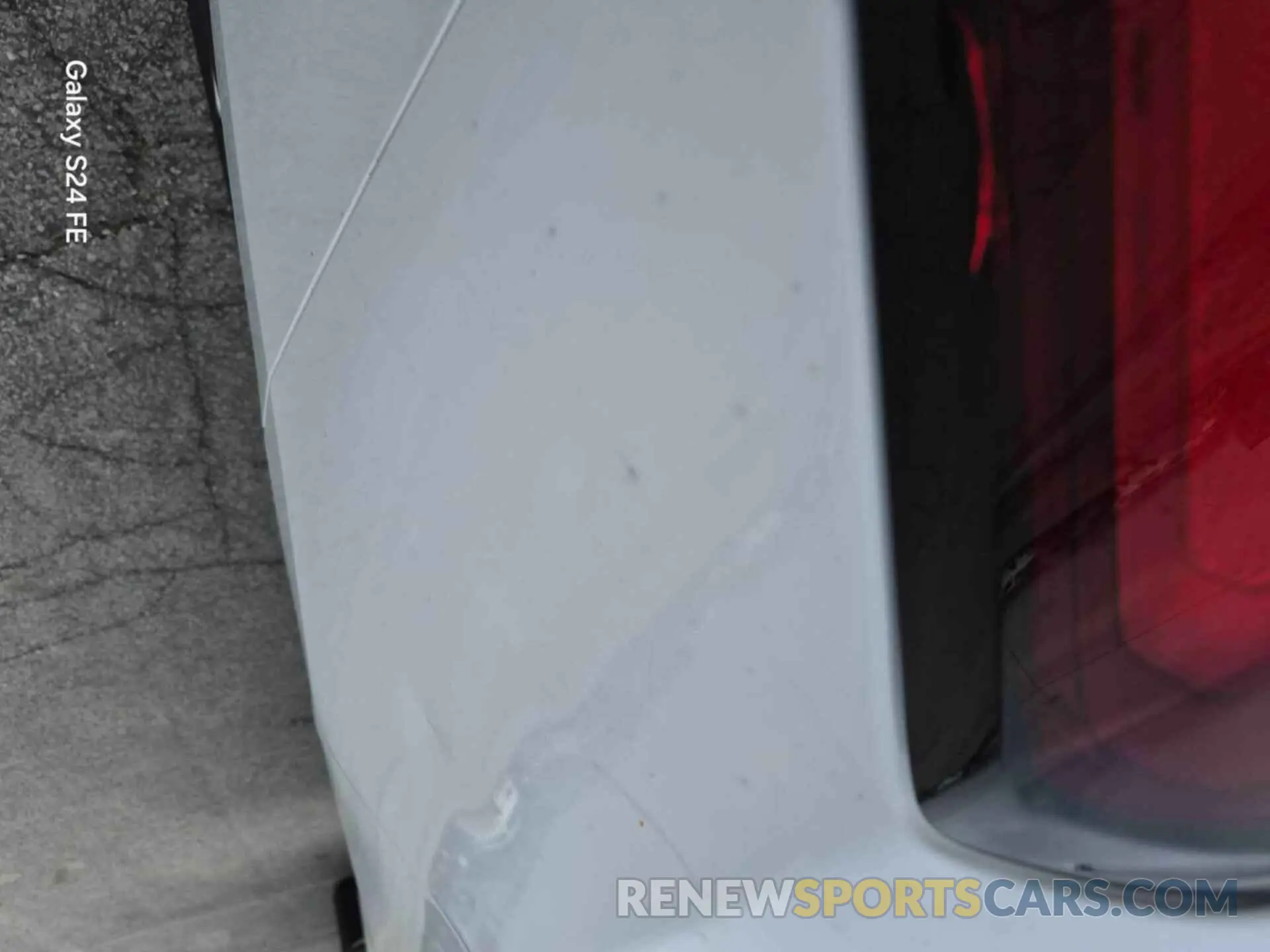 32 Photograph of a damaged car 3GNAXFEG0RL259037 CHEVROLET EQUINOX 2024