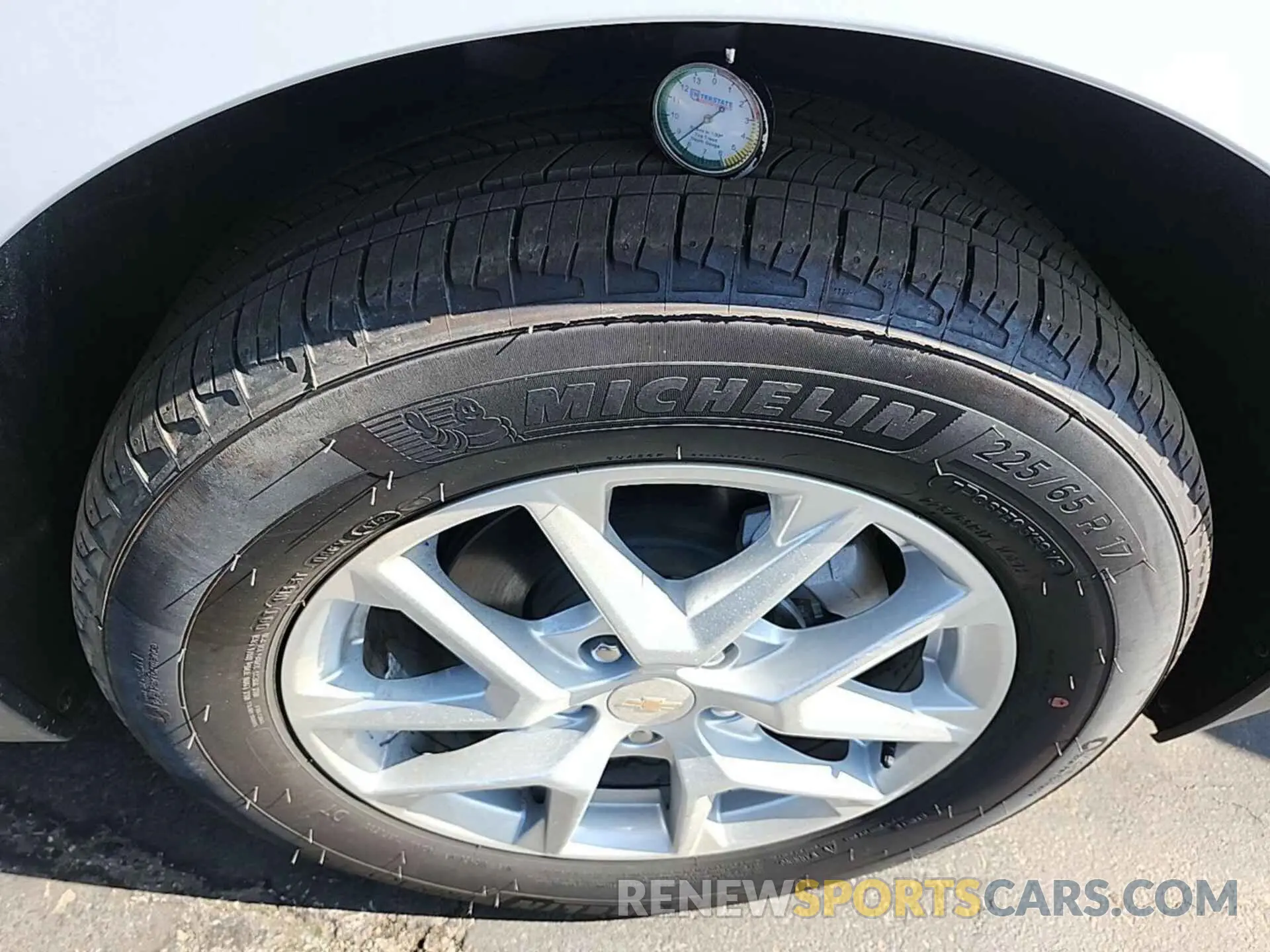 12 Photograph of a damaged car 3GNAXFEG0RL259099 CHEVROLET EQUINOX 2024