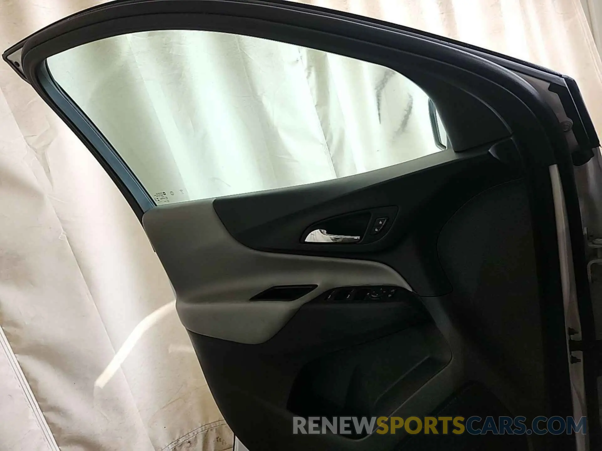 14 Photograph of a damaged car 3GNAXFEG0RL259099 CHEVROLET EQUINOX 2024