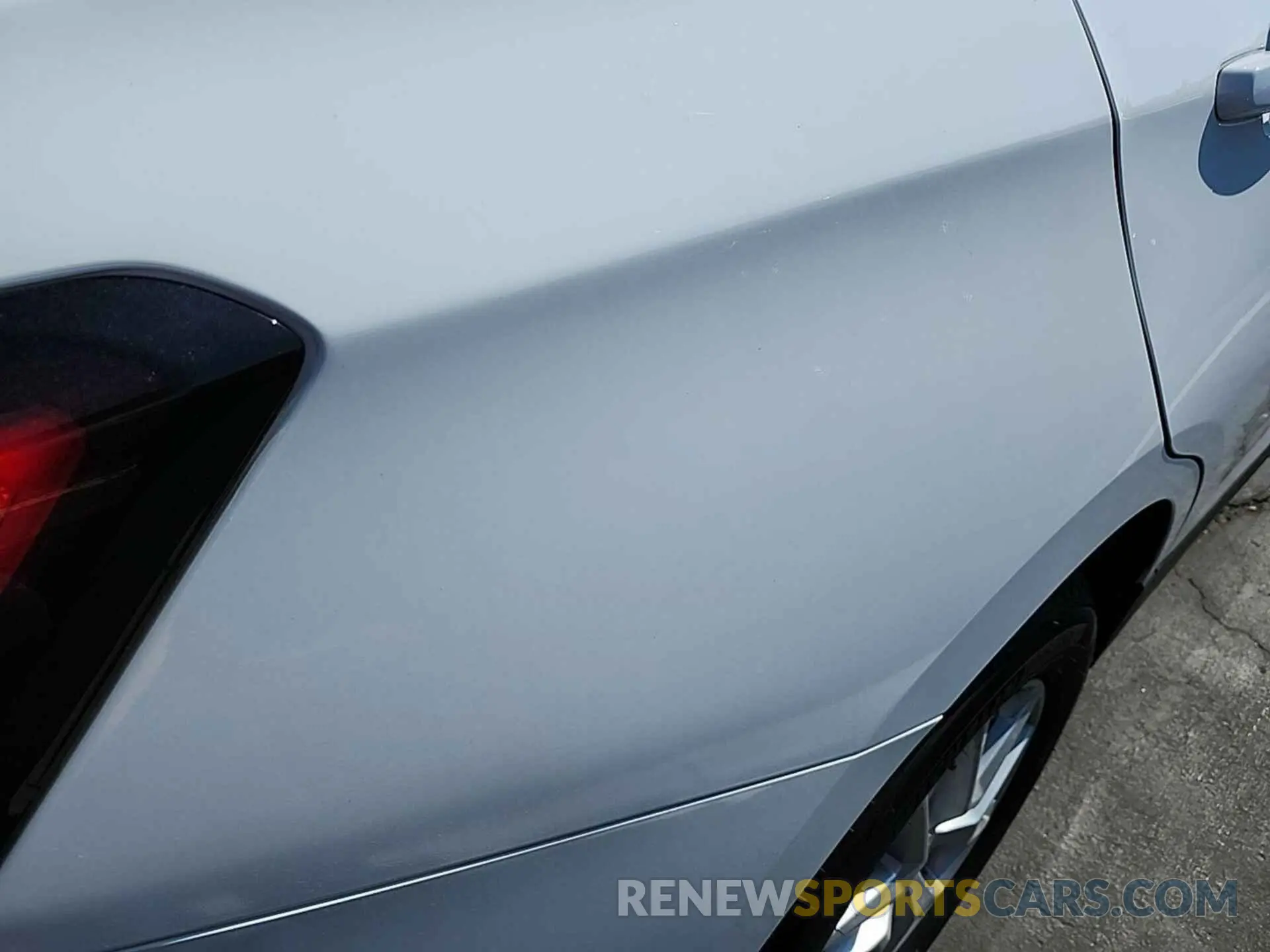 19 Photograph of a damaged car 3GNAXFEG0RL259099 CHEVROLET EQUINOX 2024