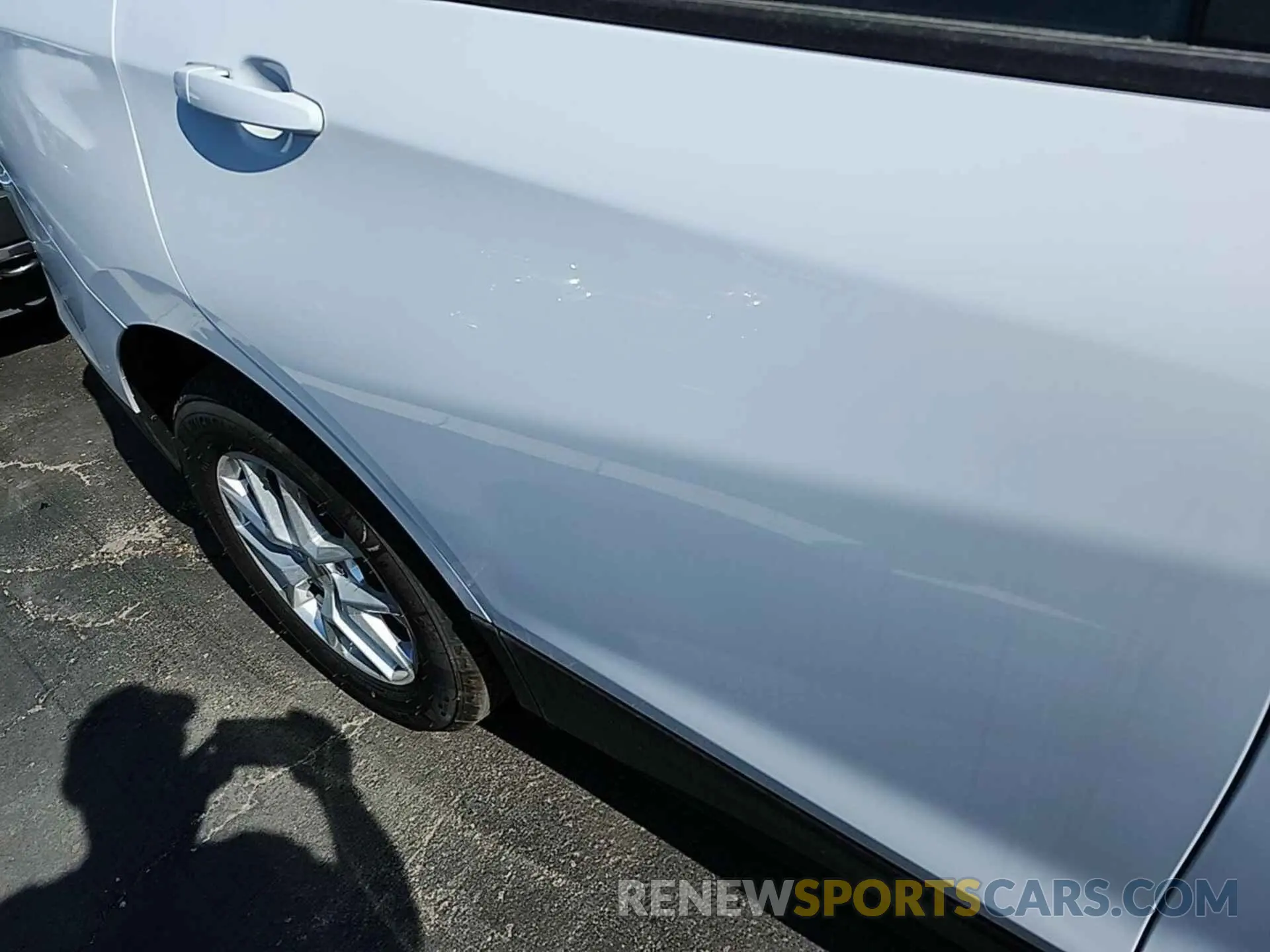 26 Photograph of a damaged car 3GNAXFEG0RL259099 CHEVROLET EQUINOX 2024