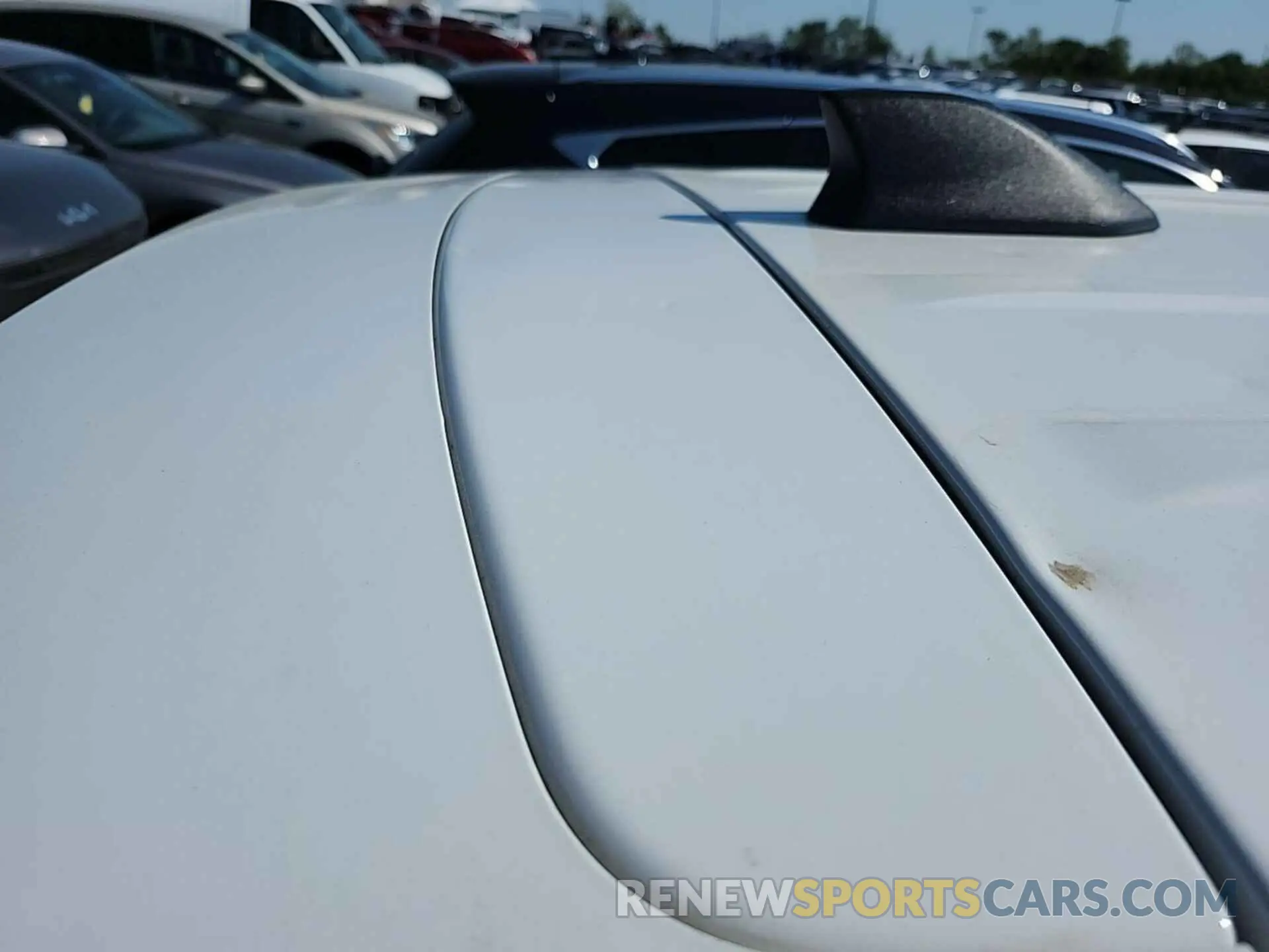 27 Photograph of a damaged car 3GNAXFEG0RL259099 CHEVROLET EQUINOX 2024