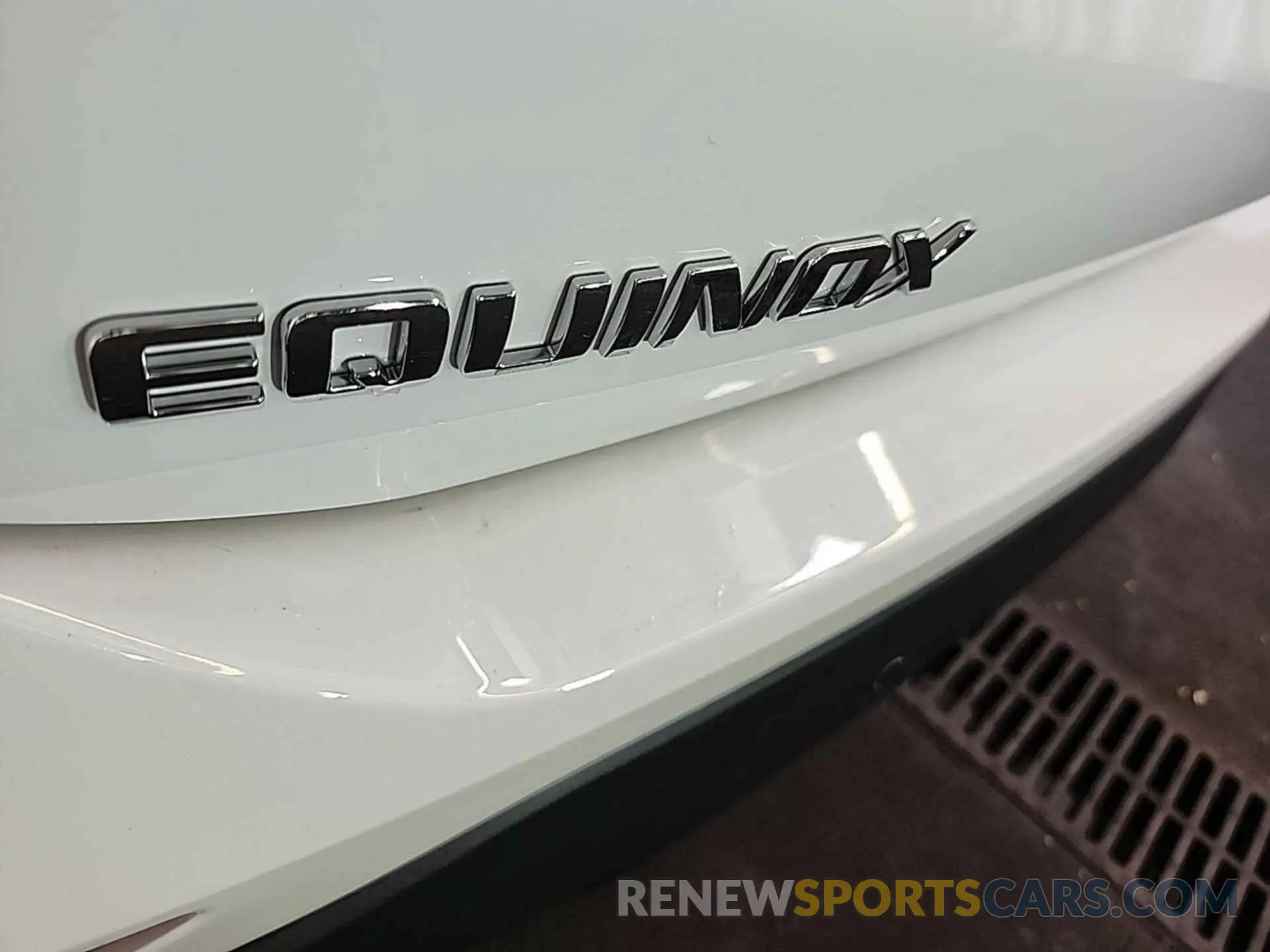 28 Photograph of a damaged car 3GNAXFEG0RL259099 CHEVROLET EQUINOX 2024