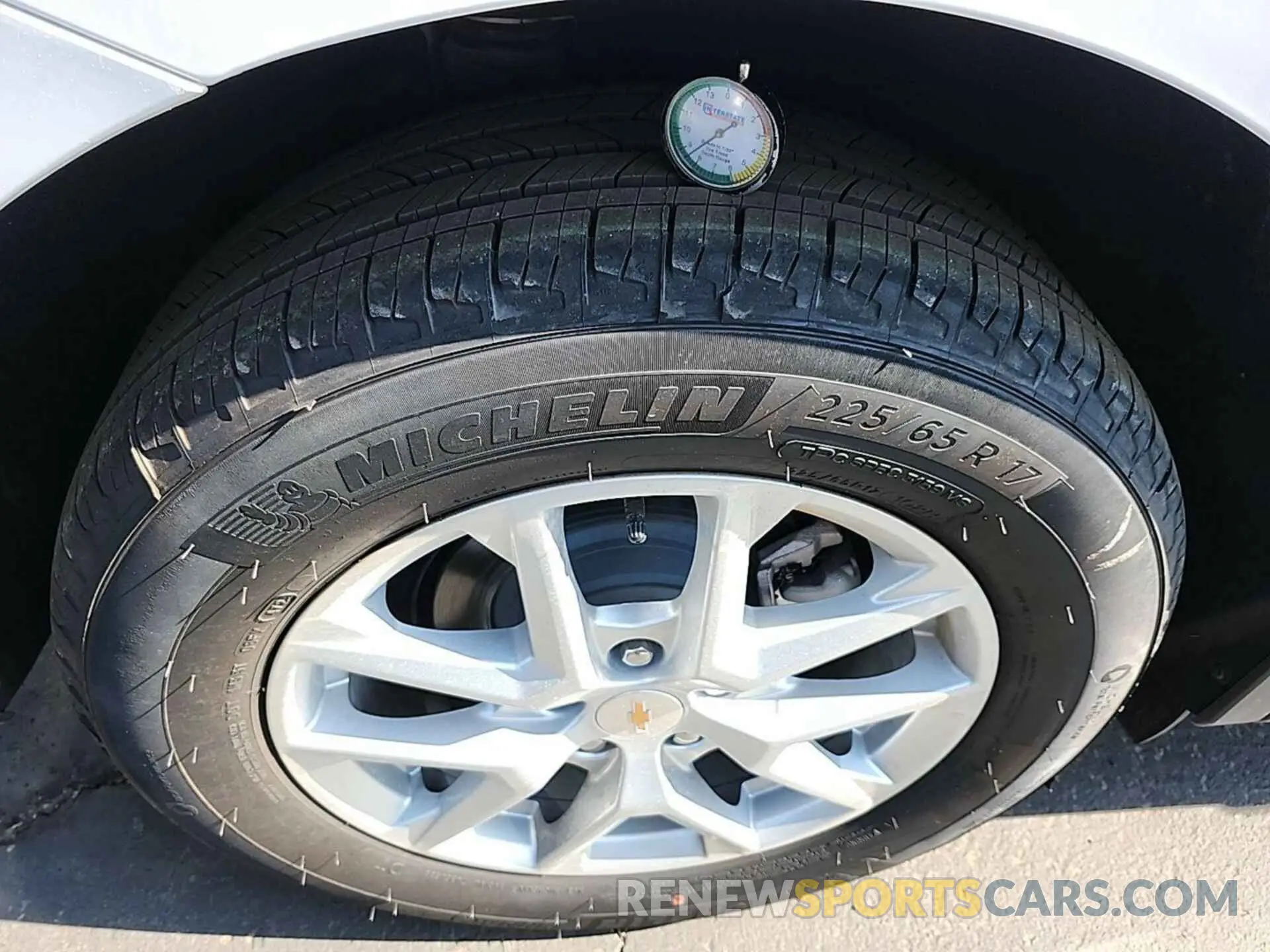29 Photograph of a damaged car 3GNAXFEG0RL259099 CHEVROLET EQUINOX 2024
