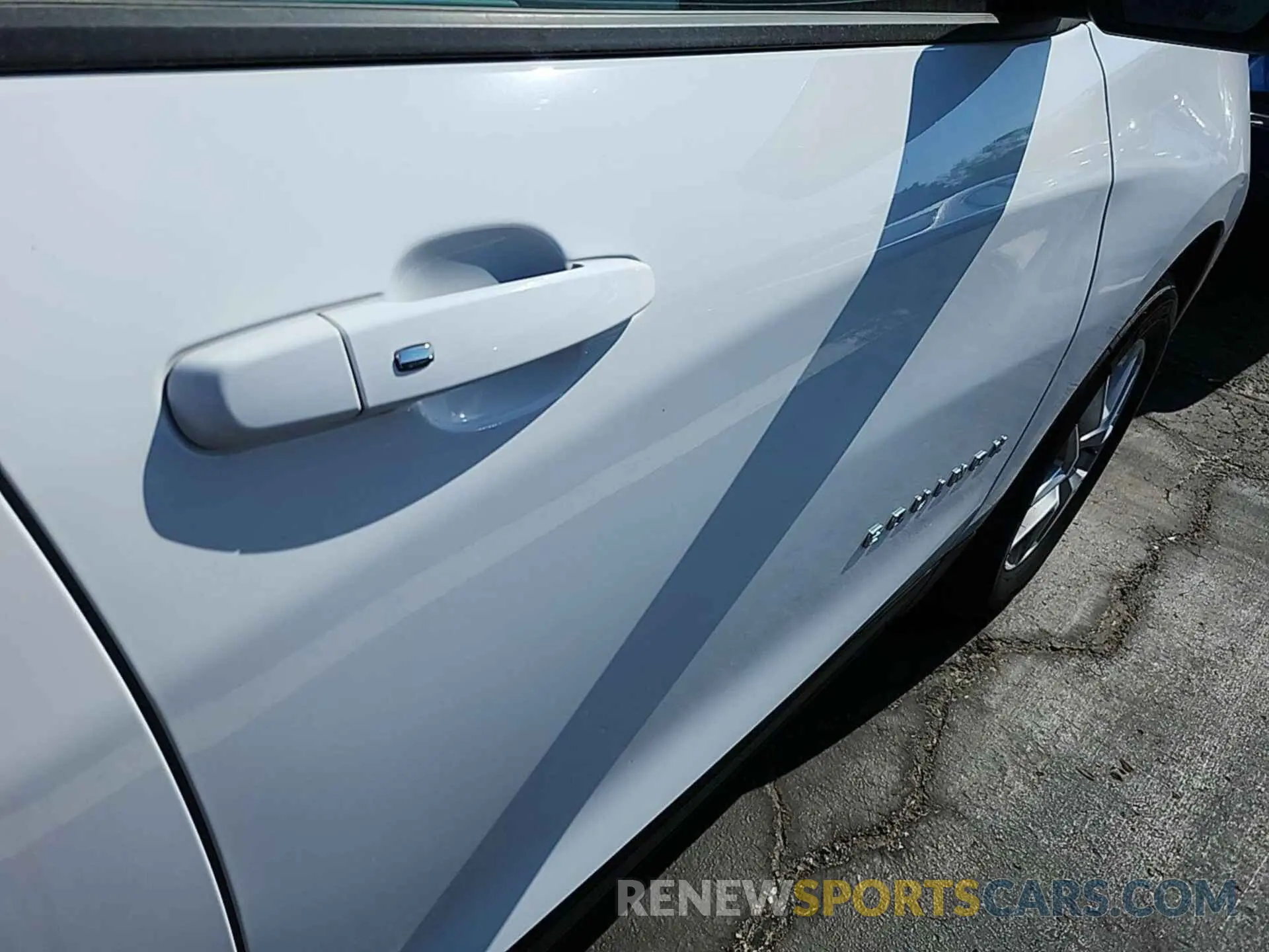 30 Photograph of a damaged car 3GNAXFEG0RL259099 CHEVROLET EQUINOX 2024