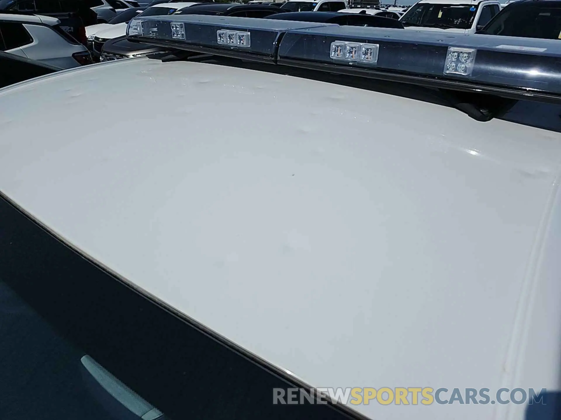 33 Photograph of a damaged car 3GNAXFEG0RL259099 CHEVROLET EQUINOX 2024