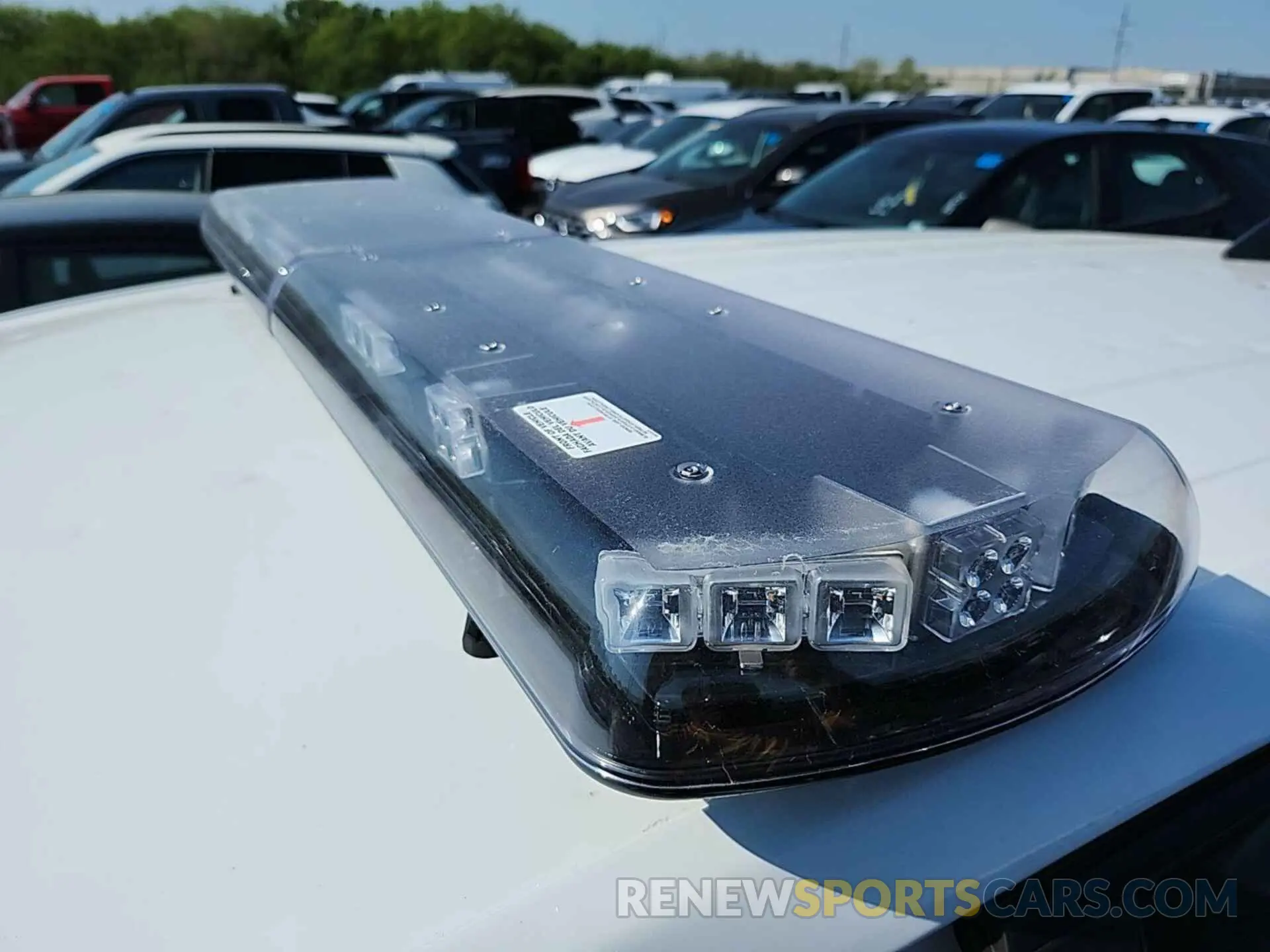 35 Photograph of a damaged car 3GNAXFEG0RL259099 CHEVROLET EQUINOX 2024