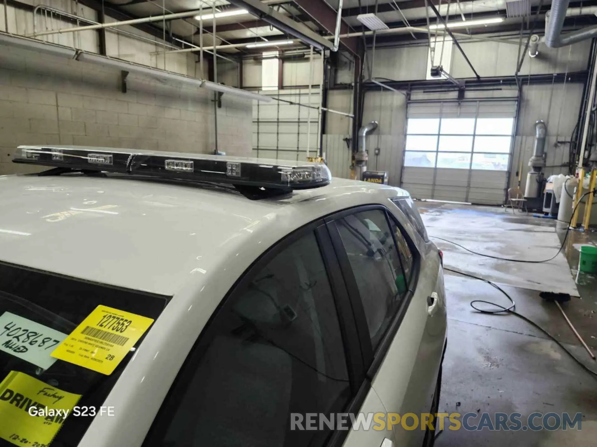 18 Photograph of a damaged car 3GNAXFEG1RL259144 CHEVROLET EQUINOX 2024