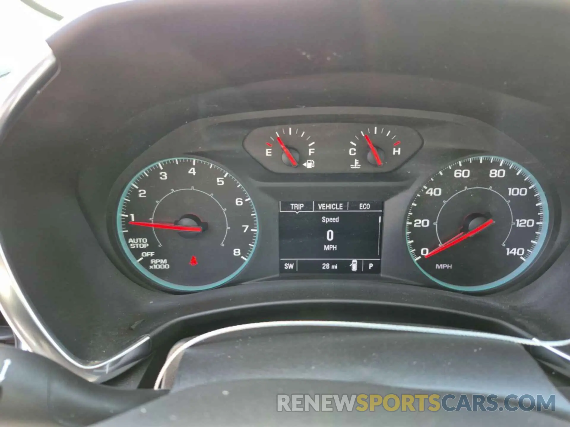 6 Photograph of a damaged car 3GNAXFEG1RL259144 CHEVROLET EQUINOX 2024