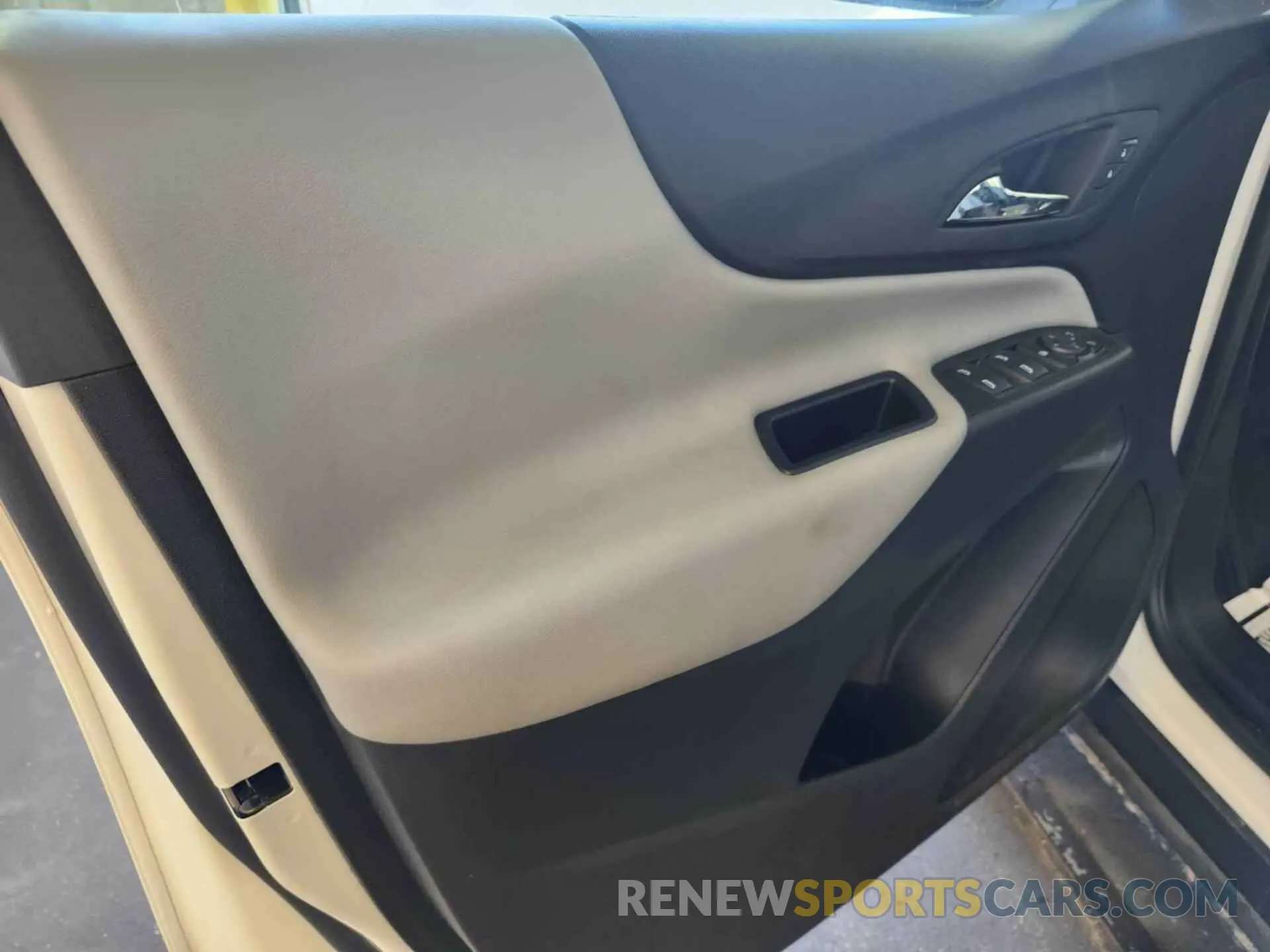 15 Photograph of a damaged car 3GNAXFEG7RL259200 CHEVROLET EQUINOX 2024