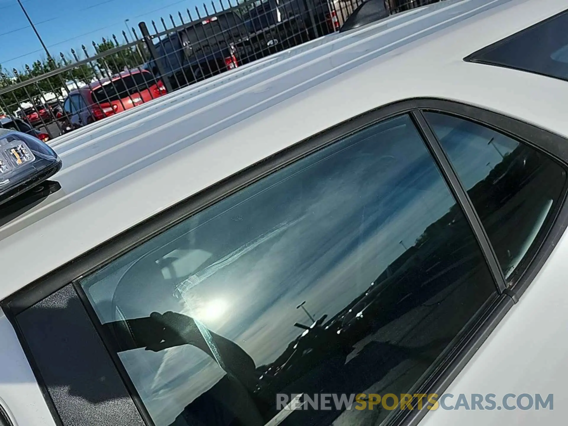25 Photograph of a damaged car 3GNAXFEG7RL259200 CHEVROLET EQUINOX 2024