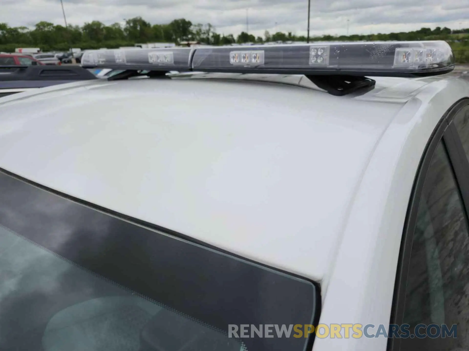 10 Photograph of a damaged car 3GNAXFEG8RL259173 CHEVROLET EQUINOX 2024