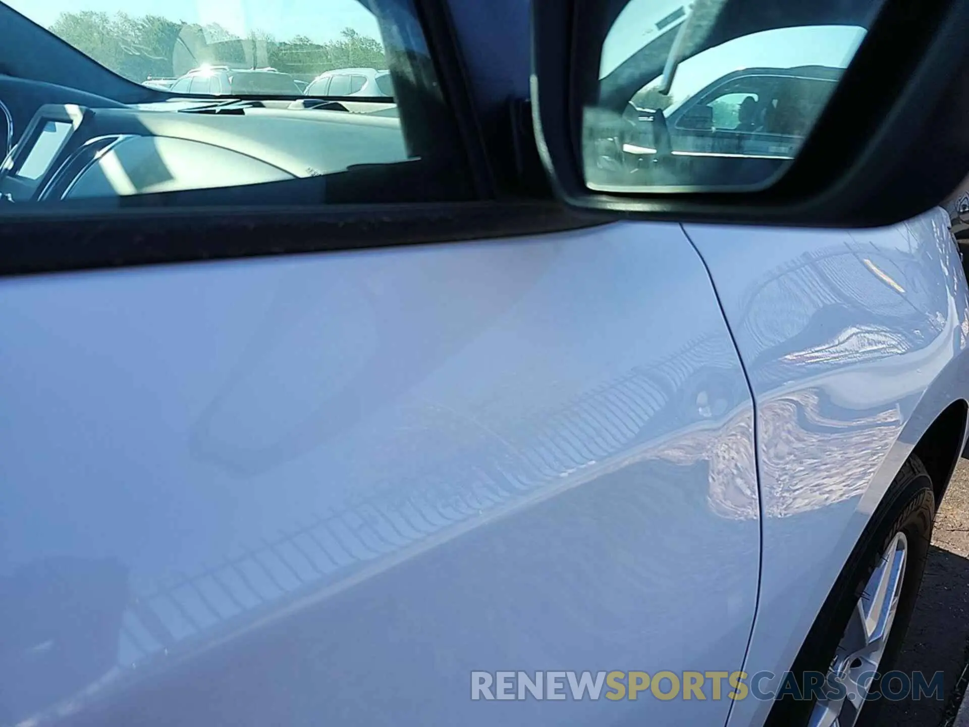 18 Photograph of a damaged car 3GNAXFEG8RL259173 CHEVROLET EQUINOX 2024
