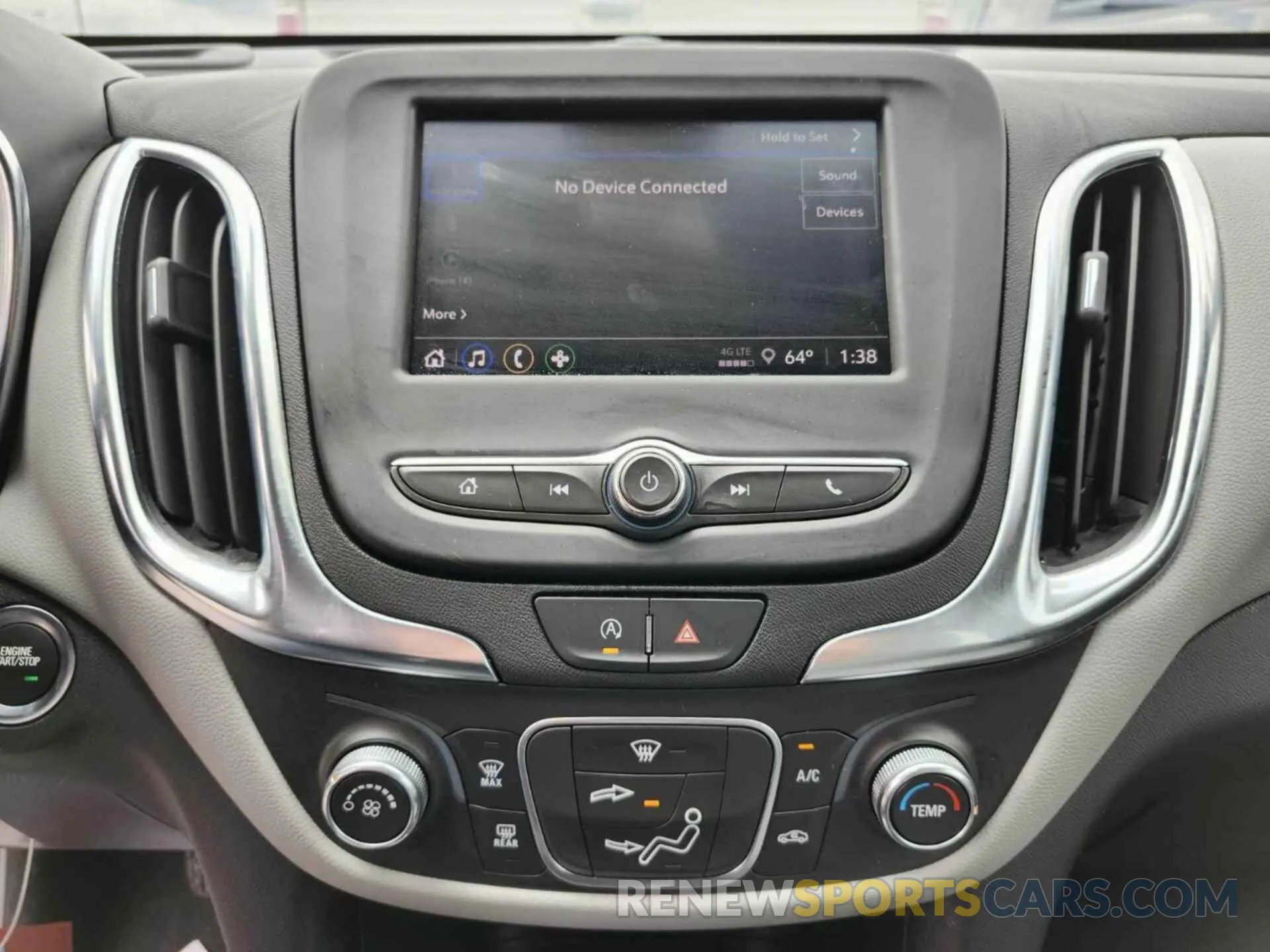 3 Photograph of a damaged car 3GNAXFEG8RL259173 CHEVROLET EQUINOX 2024