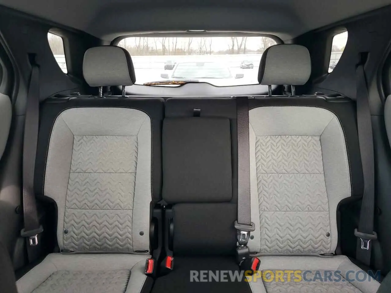 10 Photograph of a damaged car 3GNAXFEGXRL304484 CHEVROLET EQUINOX 2024