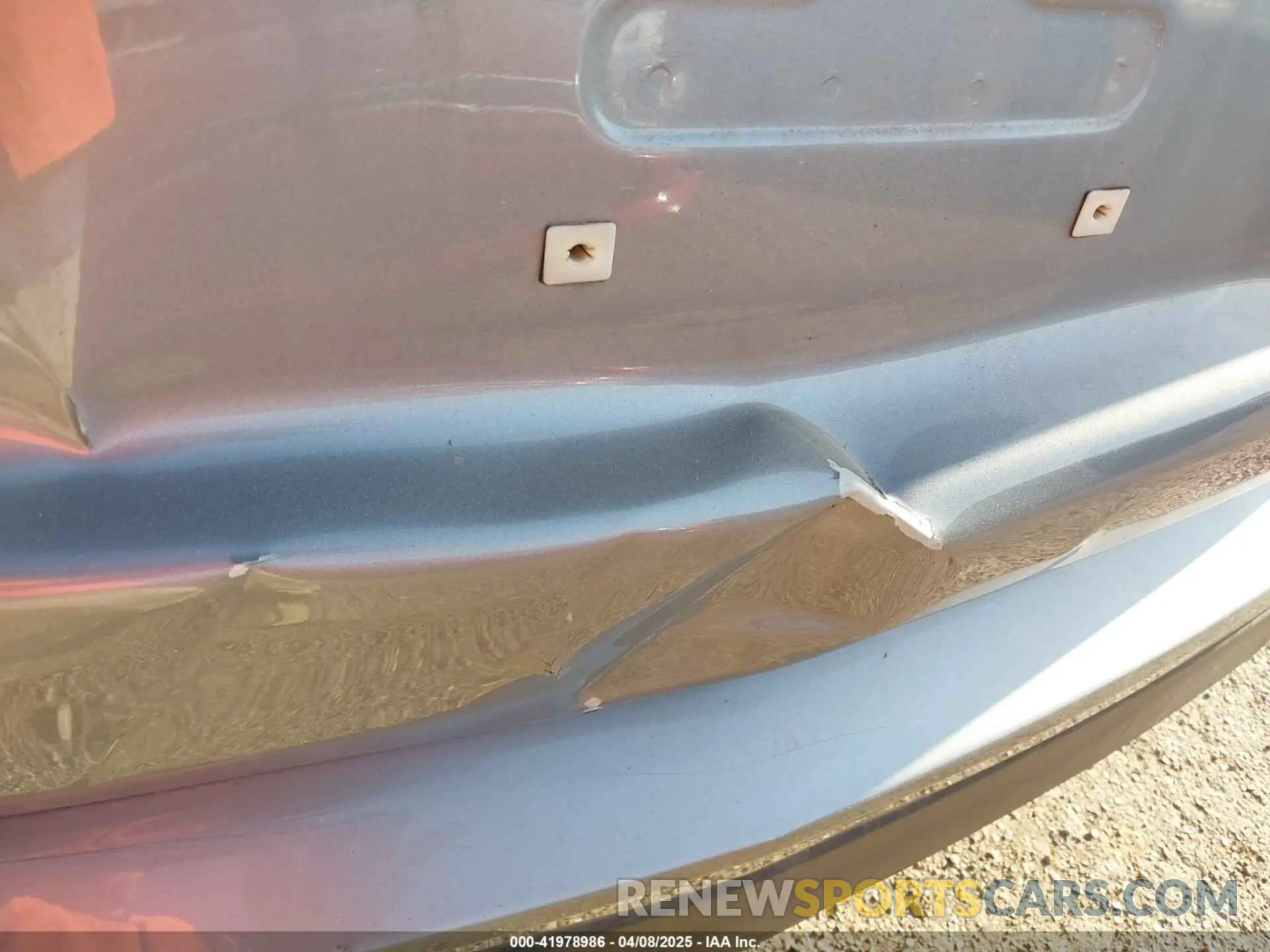 12 Photograph of a damaged car 3GNAXHEG0RL338302 CHEVROLET EQUINOX 2024