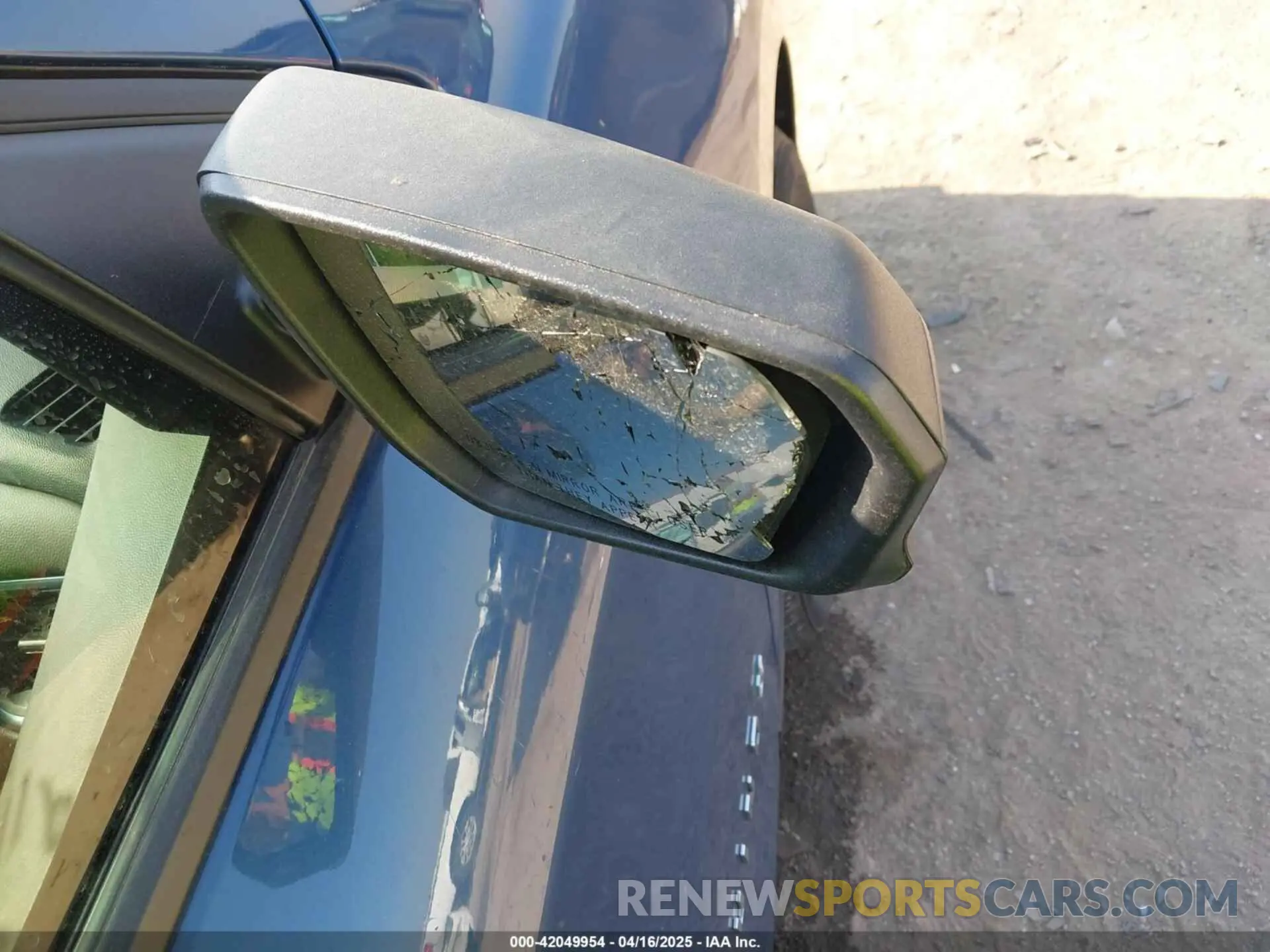 5 Photograph of a damaged car 3GNAXHEG1RL151909 CHEVROLET EQUINOX 2024
