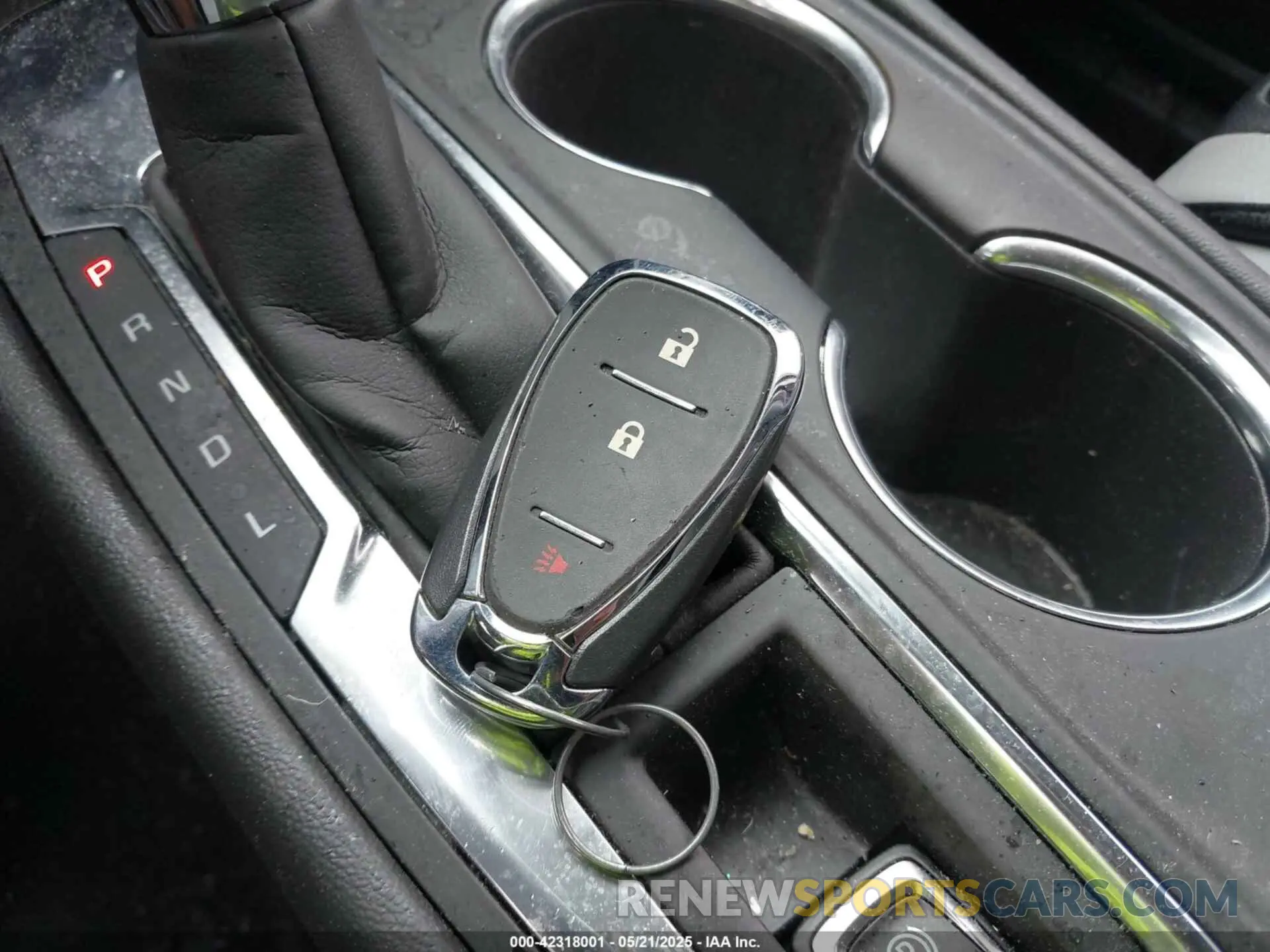 11 Photograph of a damaged car 3GNAXHEG1RL169794 CHEVROLET EQUINOX 2024