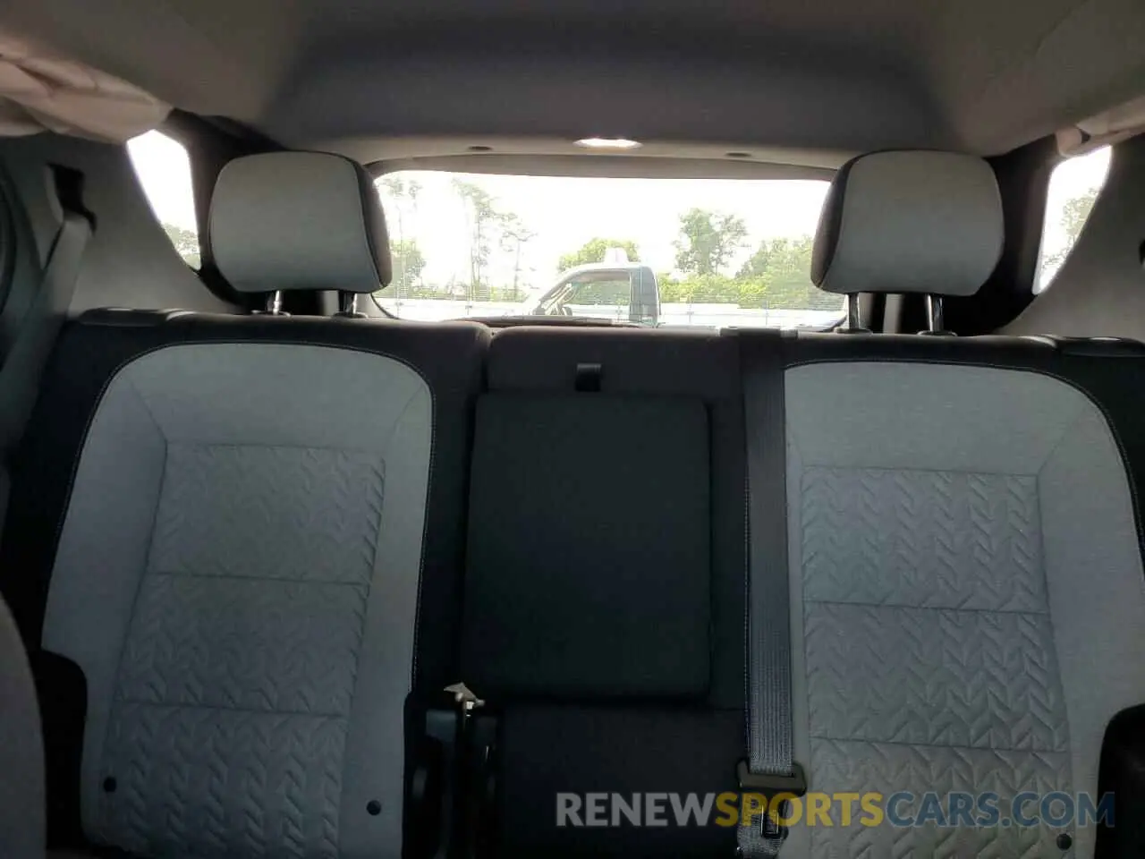 10 Photograph of a damaged car 3GNAXHEG2RL130552 CHEVROLET EQUINOX 2024