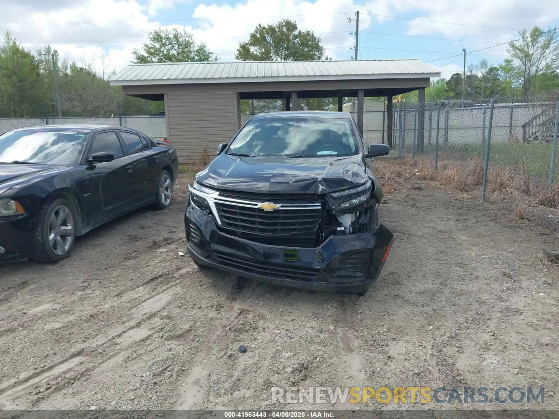 12 Photograph of a damaged car 3GNAXHEG2RL209400 CHEVROLET EQUINOX 2024