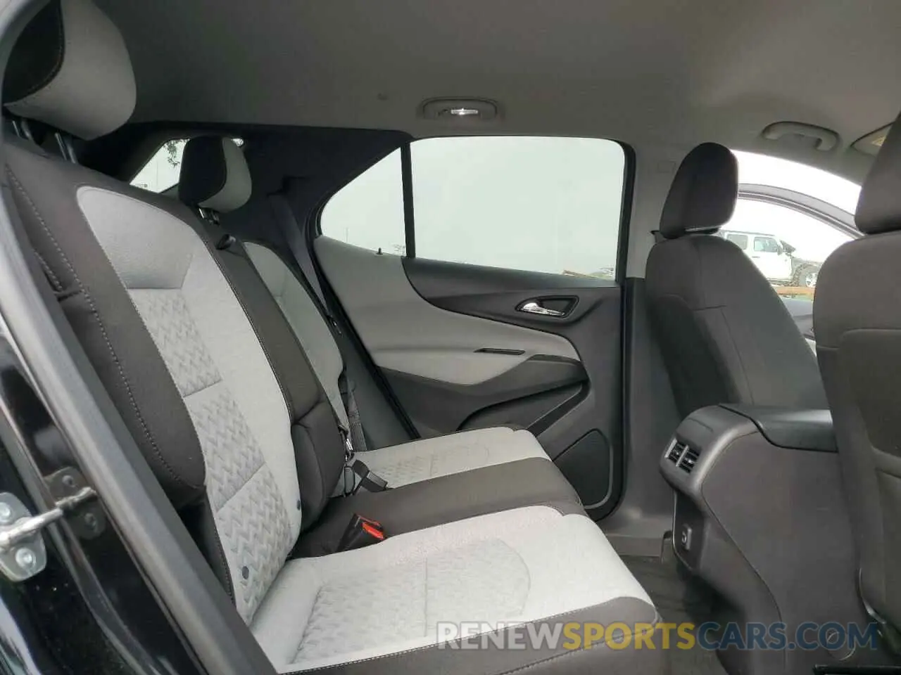 11 Photograph of a damaged car 3GNAXHEG2RL344330 CHEVROLET EQUINOX 2024