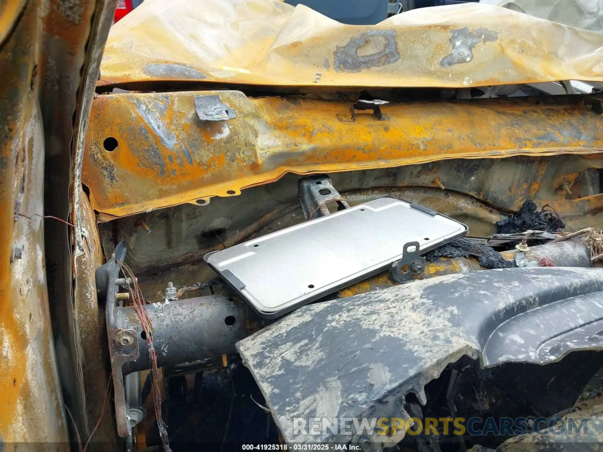 7 Photograph of a damaged car 3GNAXHEG2RL349124 CHEVROLET EQUINOX 2024